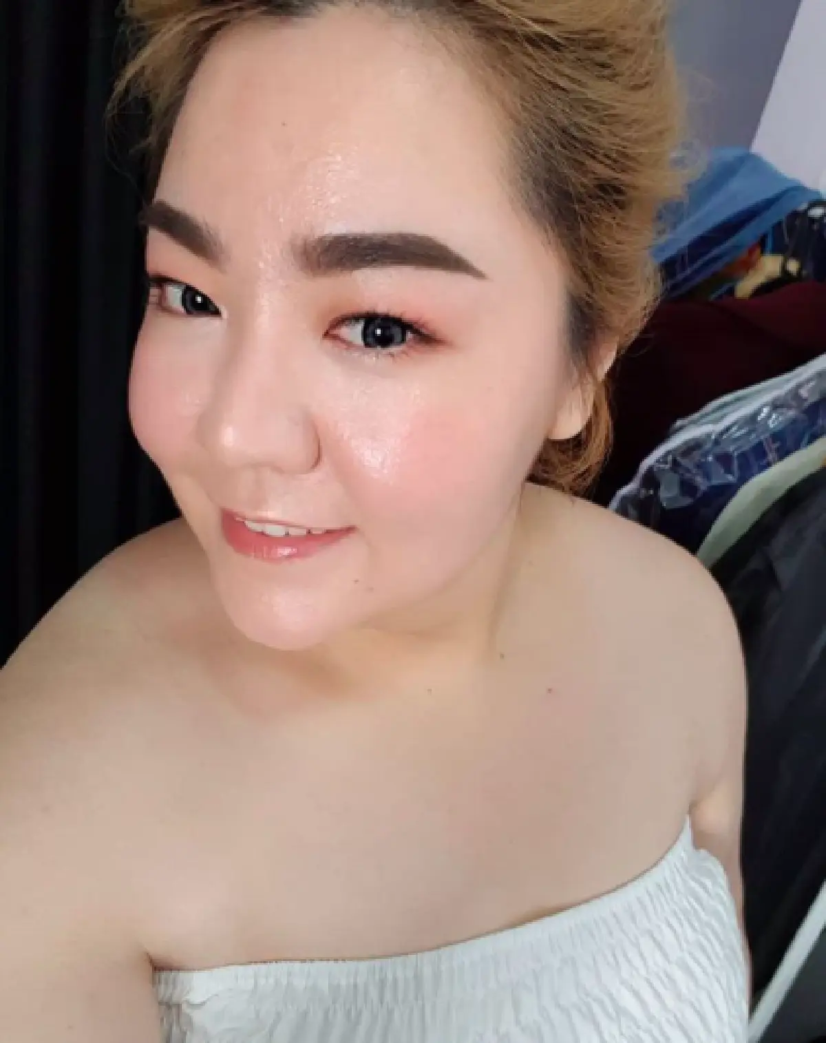 "โบรัน” น้องสาว "บุ๊คโกะ” บินตรงศัลกรรมเกาหลี อัพเครื่องหน้าใหม่ทั้งหมด