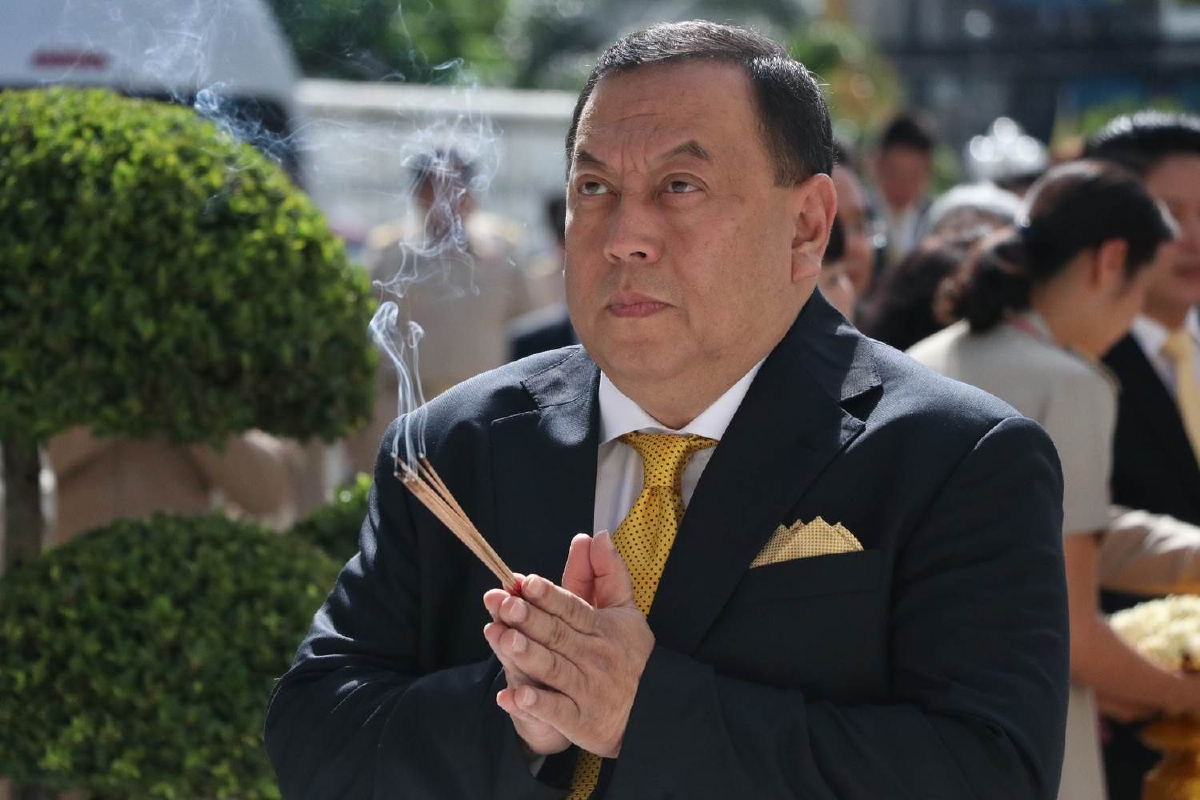 "จุติ"ประกาศพร้อมร่วมแถลงนโยบายรัฐบาลไม่หวั่นฝ่ายค้านซักฟอก "จุติ"ประกาศพร้อมร่วมแถลงนโยบายรัฐบาลไม่หวั่นฝ่ายค้านซักฟอก