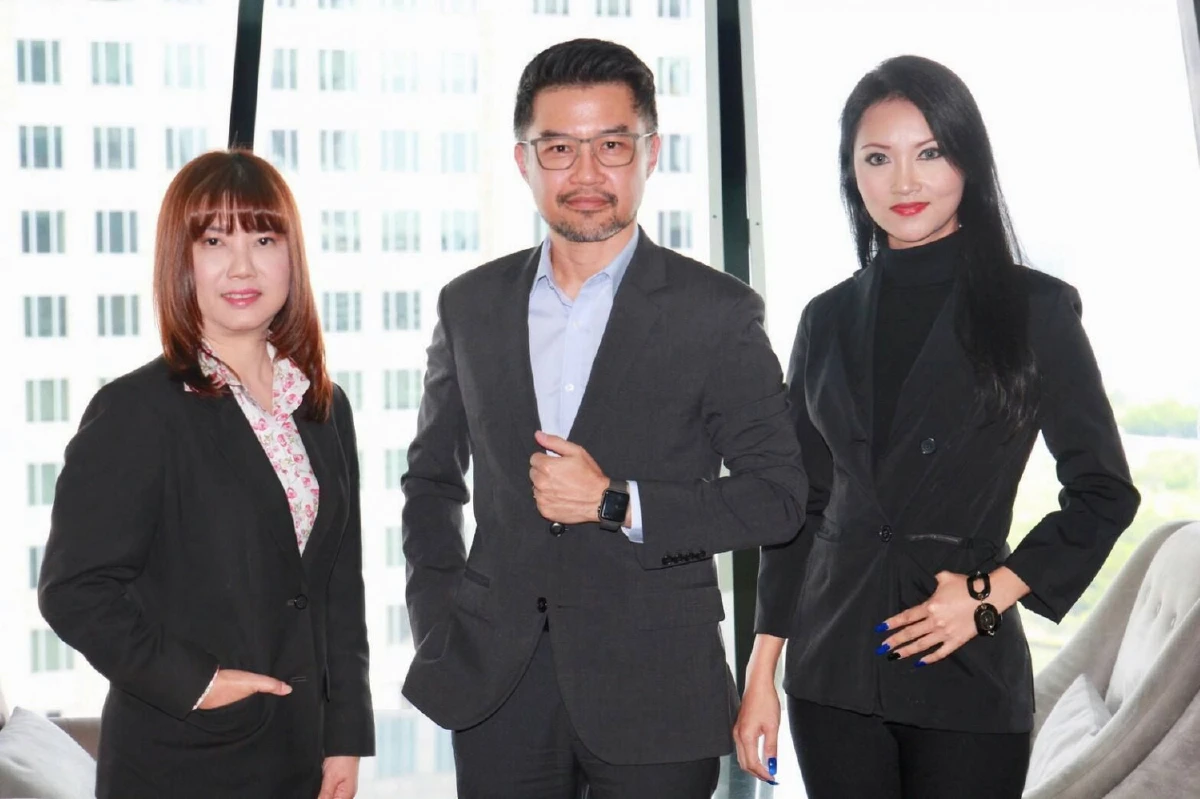 Retirement Expo Thailand 2019 งานปฏิวัติชีวิตหลังเกษียณ
