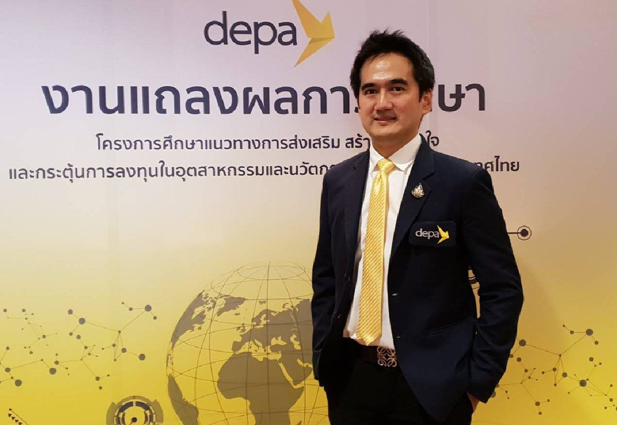 ไทยน่าลงทุนอุตฯดิจิทัลมากสุด สิทธิประโยชน์เพียบ ชงต่ออายุลดหย่อนภาษีซอฟแวร์200% ไทยน่าลงทุนอุตฯดิจิทัลมากสุด สิทธิประโยชน์เพียบ ชงต่ออายุลดหย่อนภาษีซอฟแวร์200%