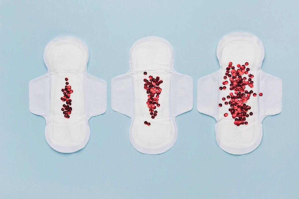 มีประจำเดือนแบบไหน บ่งบอกถึงภาวะมีบุตรยาก