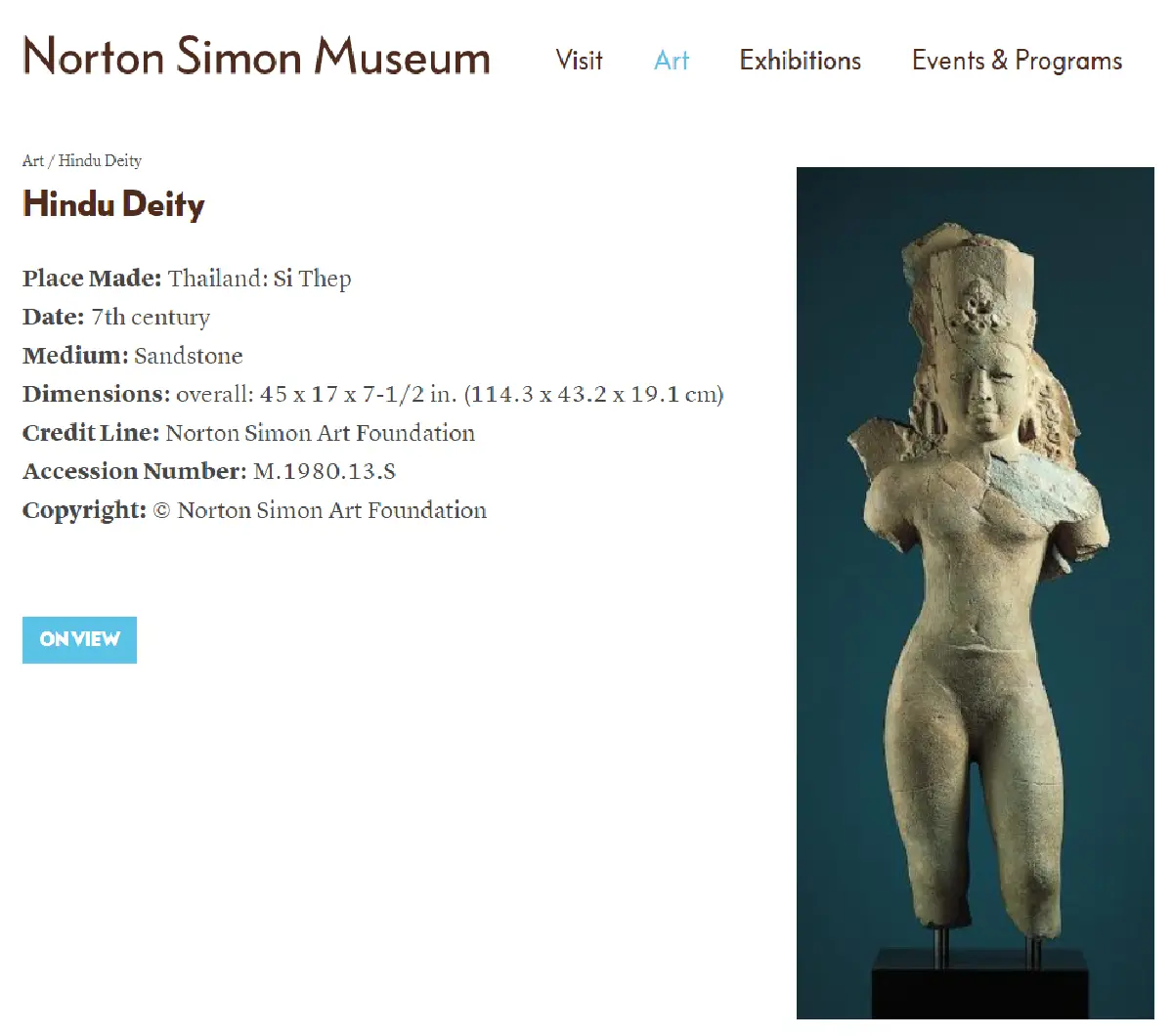 ขุมสมบัติของเมืองศรีเทพหายไปไหนในวันที่รอเป็นมรดกโลก