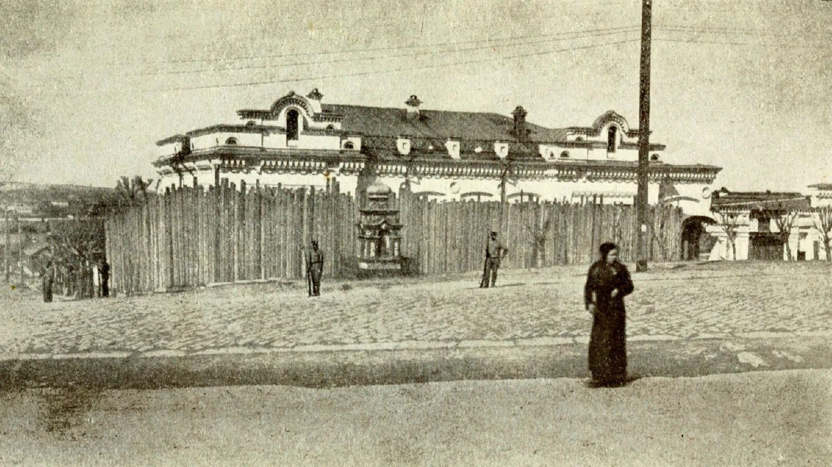 จุดจบซาร์องค์สุดท้าย ฉากต่อฉากวันสังหารราชวงศ์โรมานอฟ