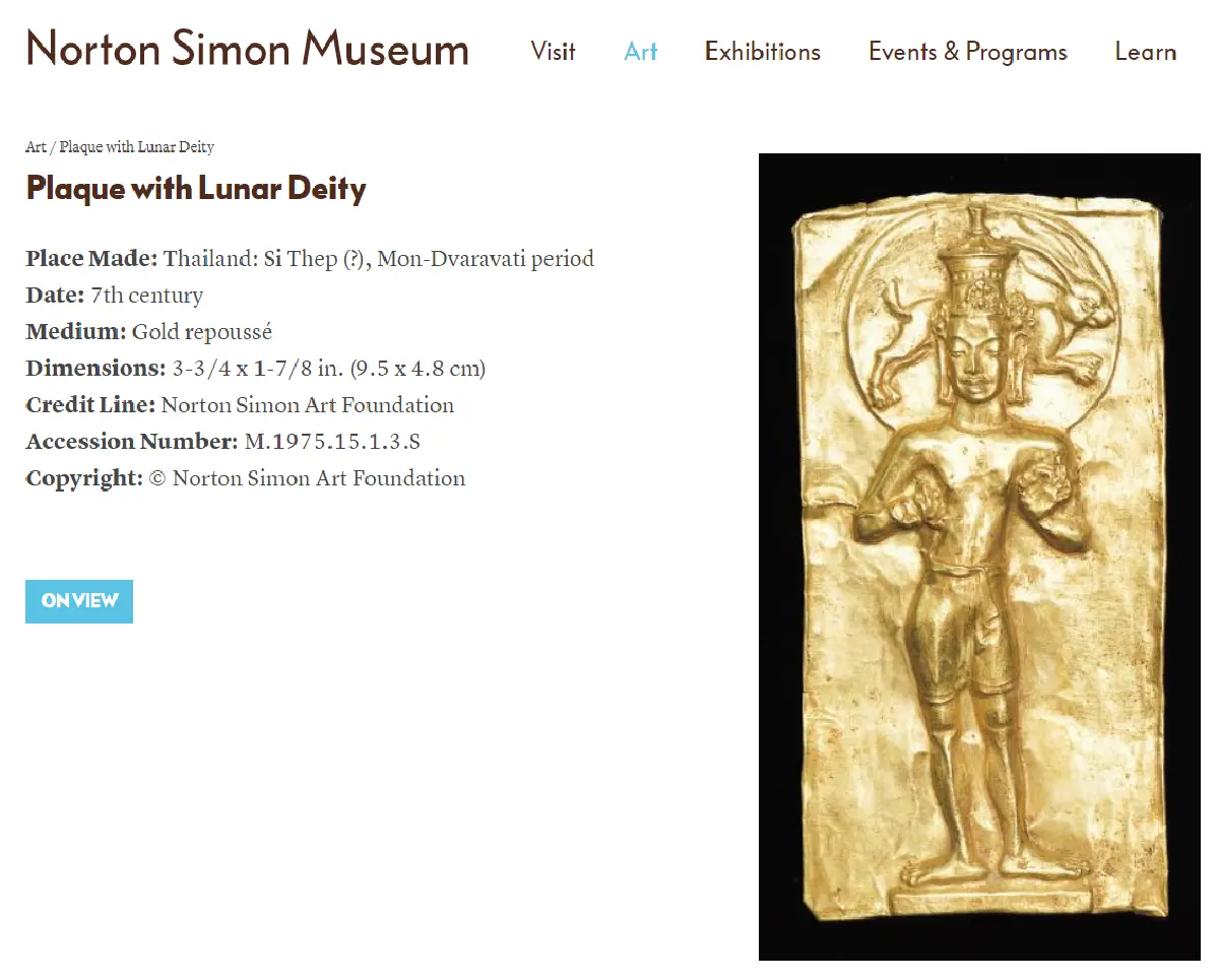 ขุมสมบัติของเมืองศรีเทพหายไปไหนในวันที่รอเป็นมรดกโลก