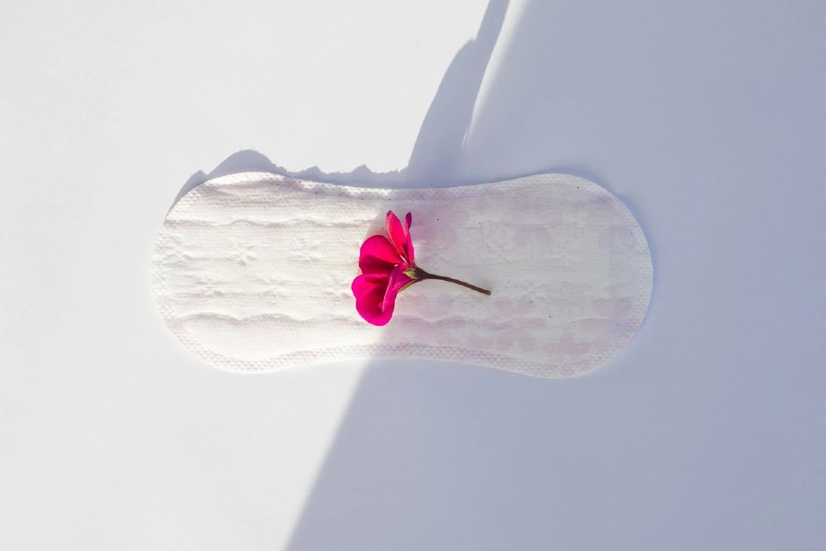 มีประจำเดือนแบบไหน บ่งบอกถึงภาวะมีบุตรยาก