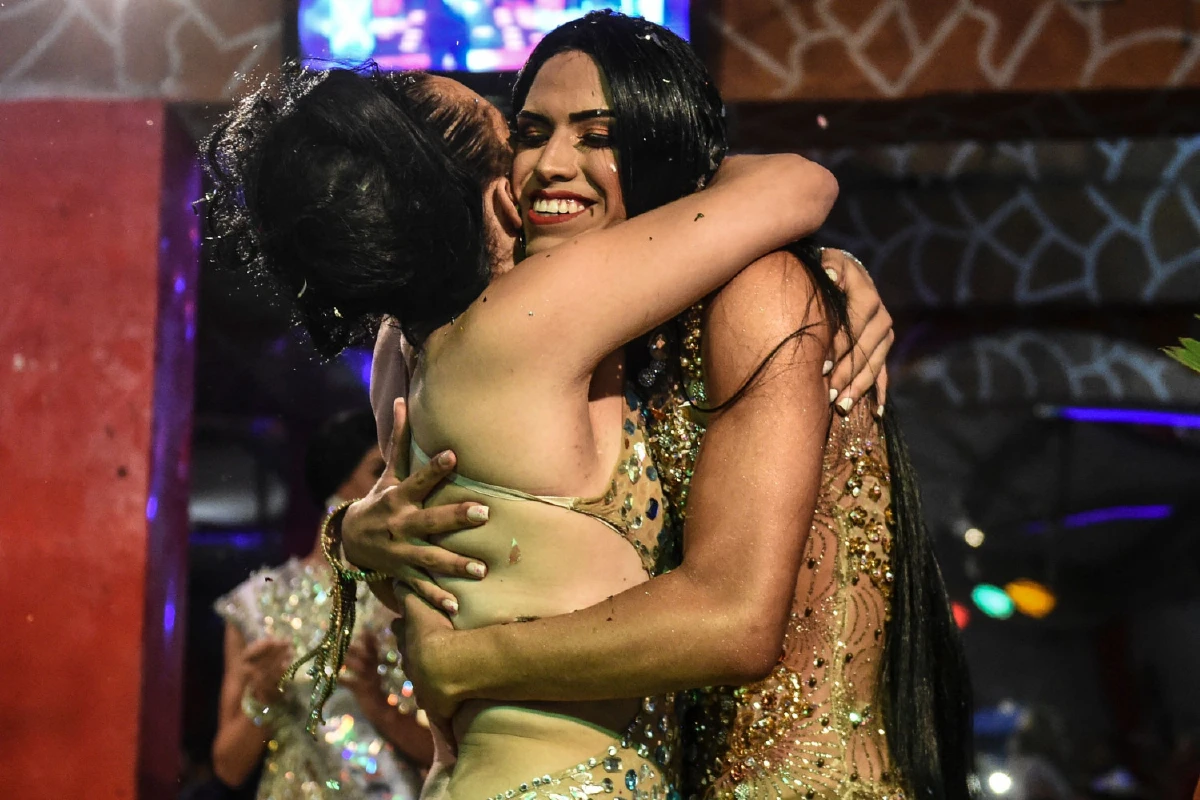 ดราม่าเวทีนางงาม ทำแล้วรวย ไม่ทำได้ไง