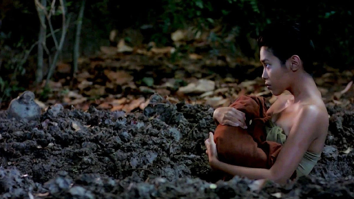 วิศิษฏ์ ศาสนเที่ยง สานตำนานสยองขวัญจากเรื่องเล่าสู่เรื่องจริง "นางนาก"