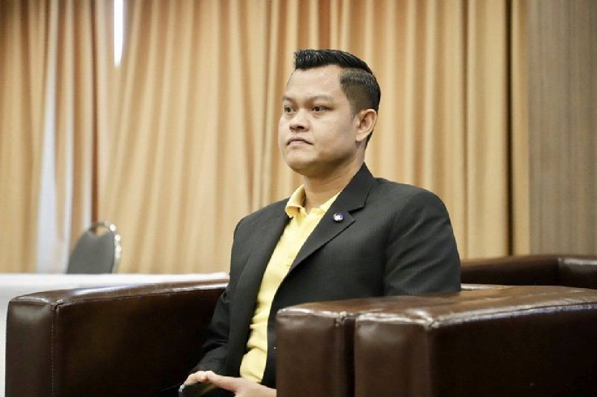 พปชร.พร้อมแถลงนโยบายรัฐบาล เชื่อ 3 ป.ชี้แจงฉลุย พปชร.พร้อมแถลงนโยบายรัฐบาล เชื่อ 3 ป.ชี้แจงฉลุย