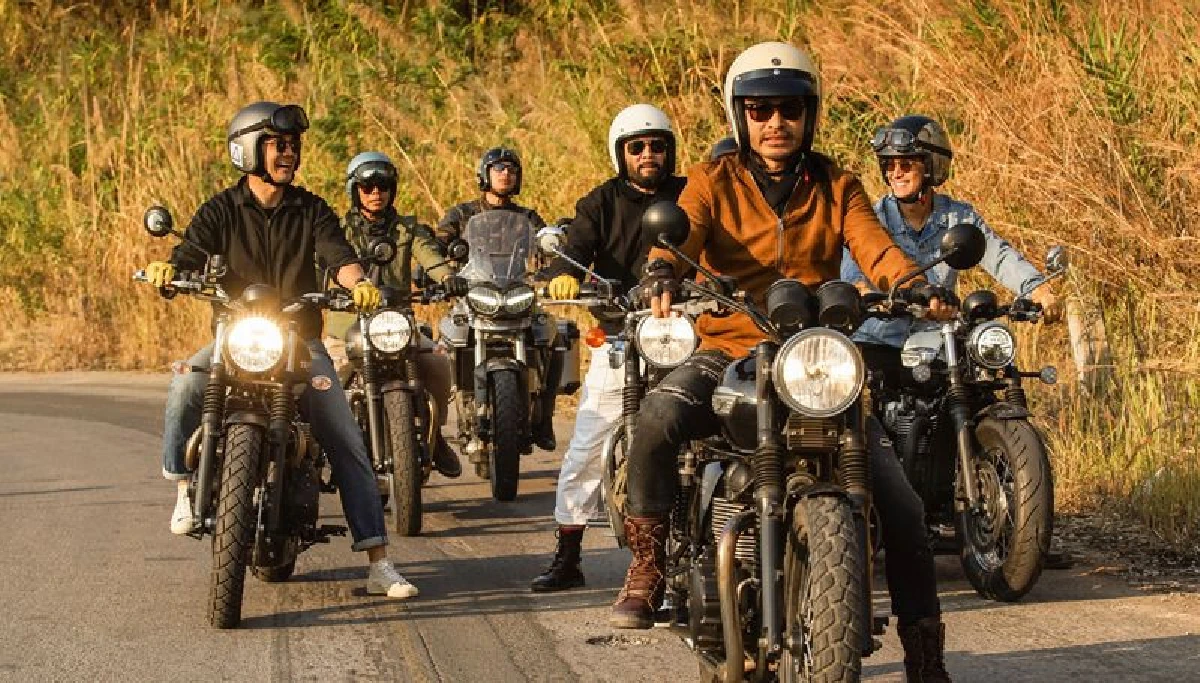 ปราปต์ ปราปต์ปฎล กับบทบาทที่มากกว่านักแสดง