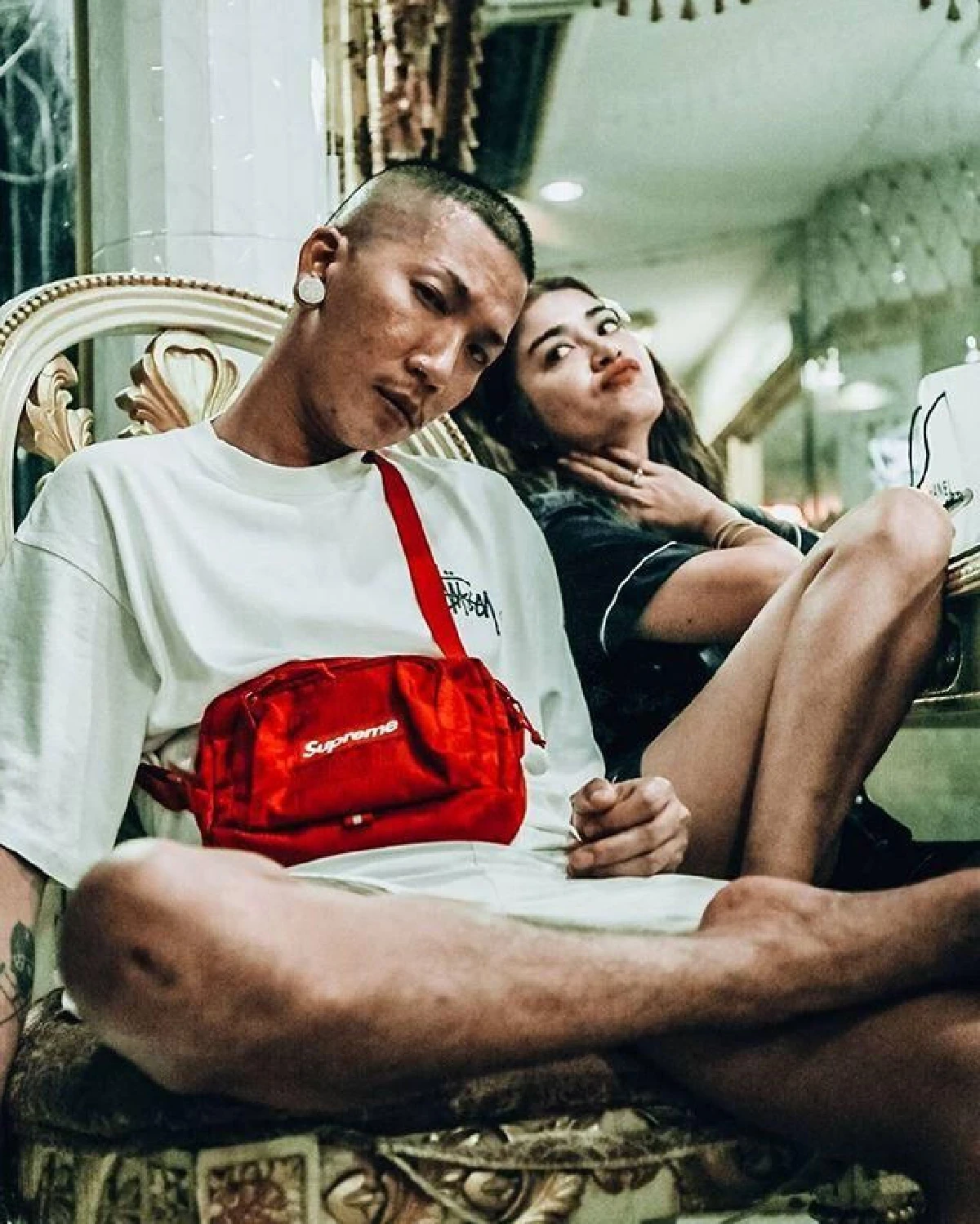 สวยน่าอยู่! แจ๊ส ชวนชื่น เผยภาพบ้านหลังใหม่อลังการ ราคากว่าสิบล้าน