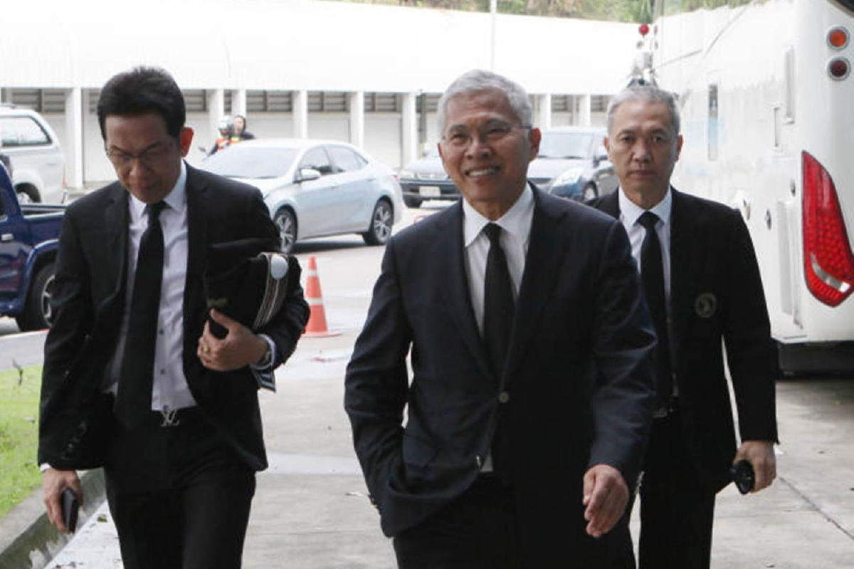 "อัยการ"สั่งเลื่อนฟังคำสั่งคดี วัฒนาและคณะแถลงปลุกปั่น 4 ปี คสช. "อัยการ"สั่งเลื่อนฟังคำสั่งคดี วัฒนาและคณะแถลงปลุกปั่น 4 ปี คสช.