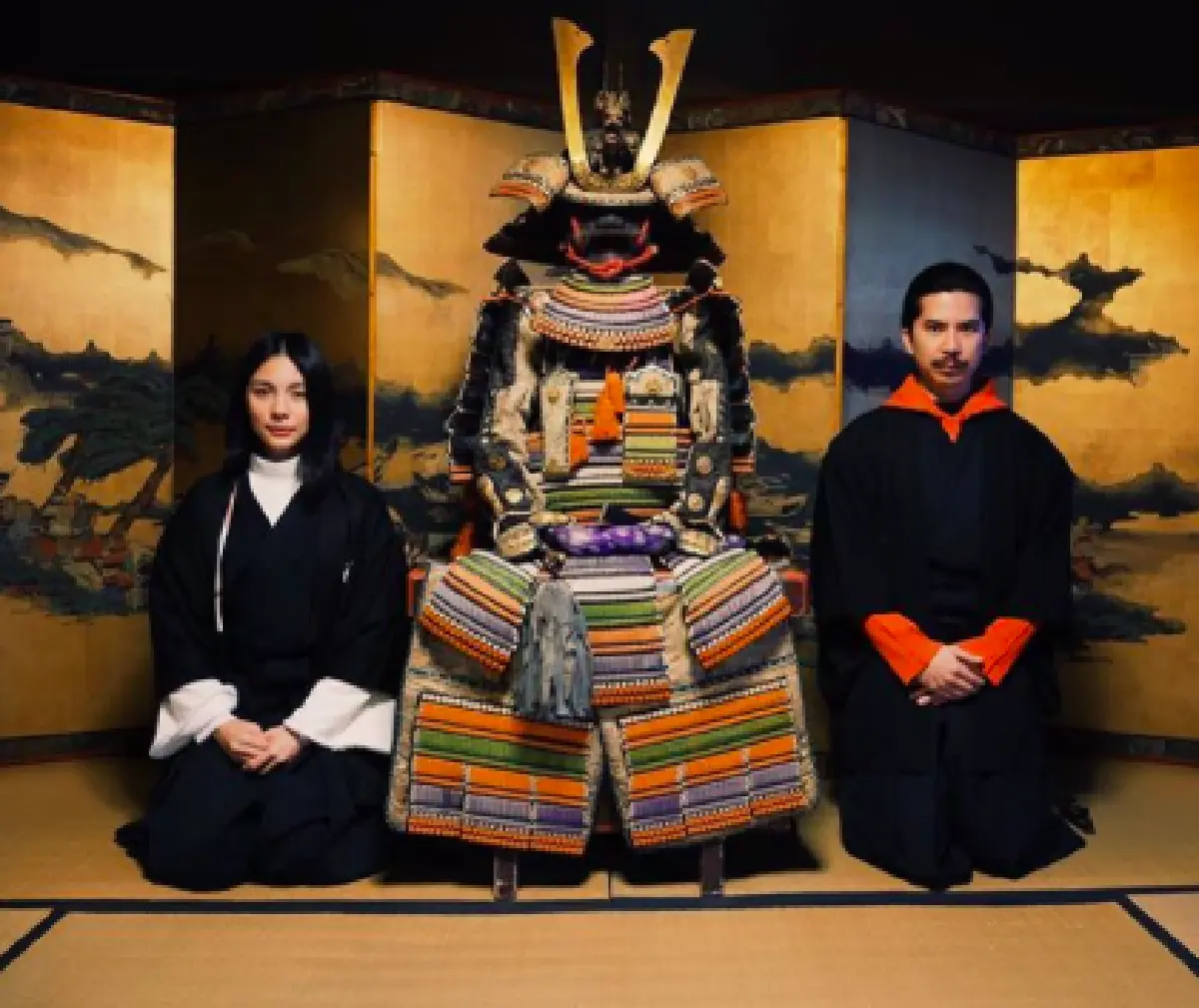 ส่องภาพหวานเก๋ๆ ของคู่รักสุดแนว  “เฟิด Slot Machine” และ "ฟ้า ษริกา”