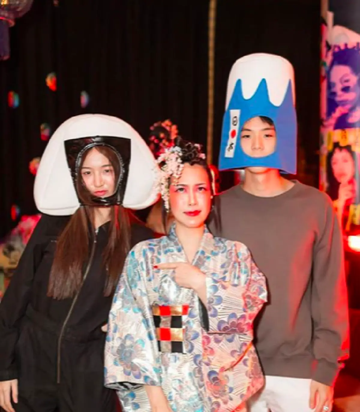 มีความยูนีคสูง “พลอย หอวัง” จัดเต็มในงานปาร์ตี้วันเกิดอายุ 34 ในธีมญี่ปุ่น