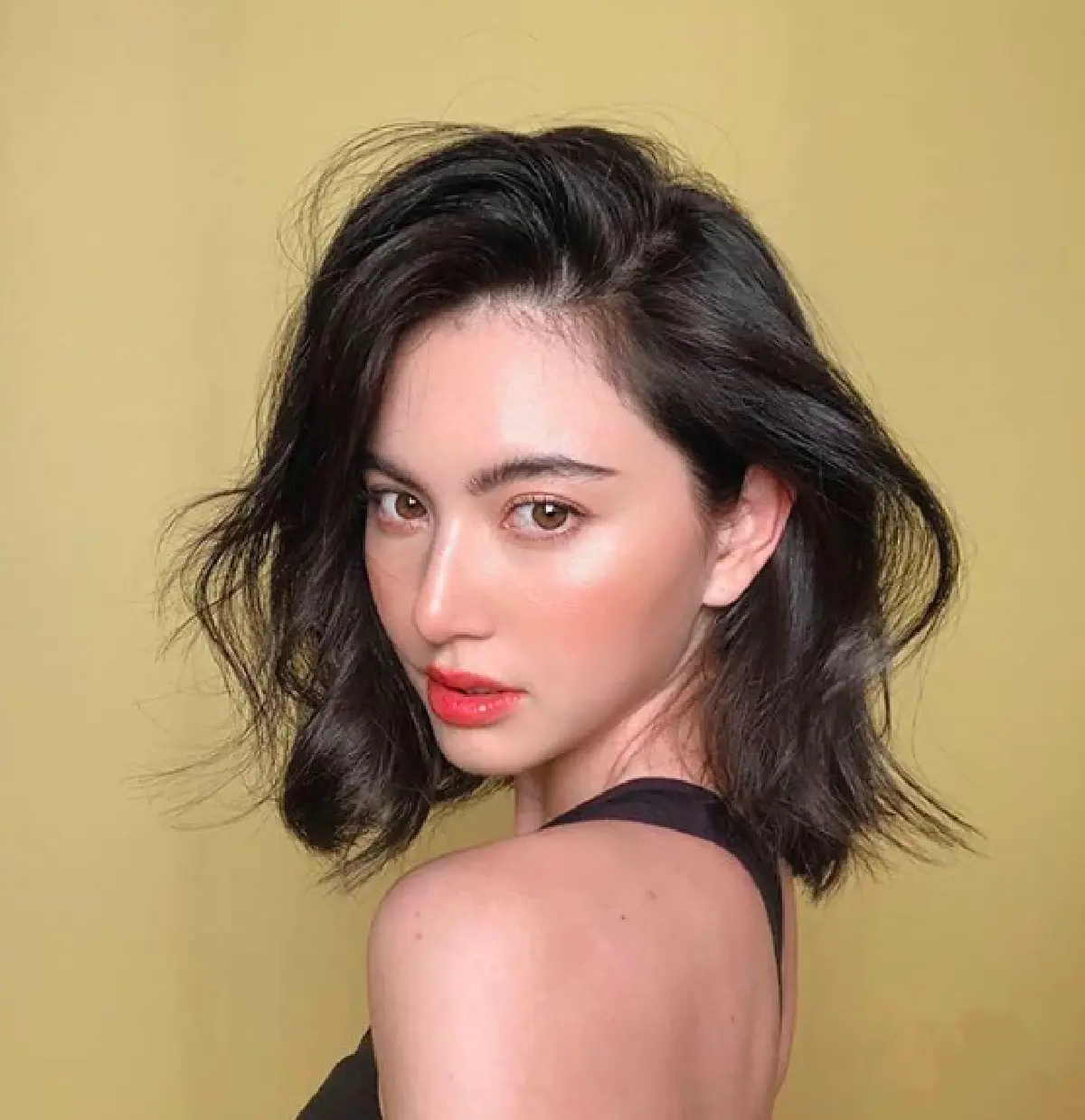 ส่อง 5 คนบันเทิงสาวที่พอตัดผมสั้นแล้ว ก็ดูจะไม่ไว้ยาวอีกเลย