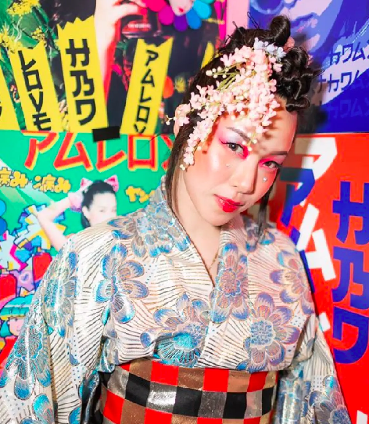 มีความยูนีคสูง “พลอย หอวัง” จัดเต็มในงานปาร์ตี้วันเกิดอายุ 34 ในธีมญี่ปุ่น