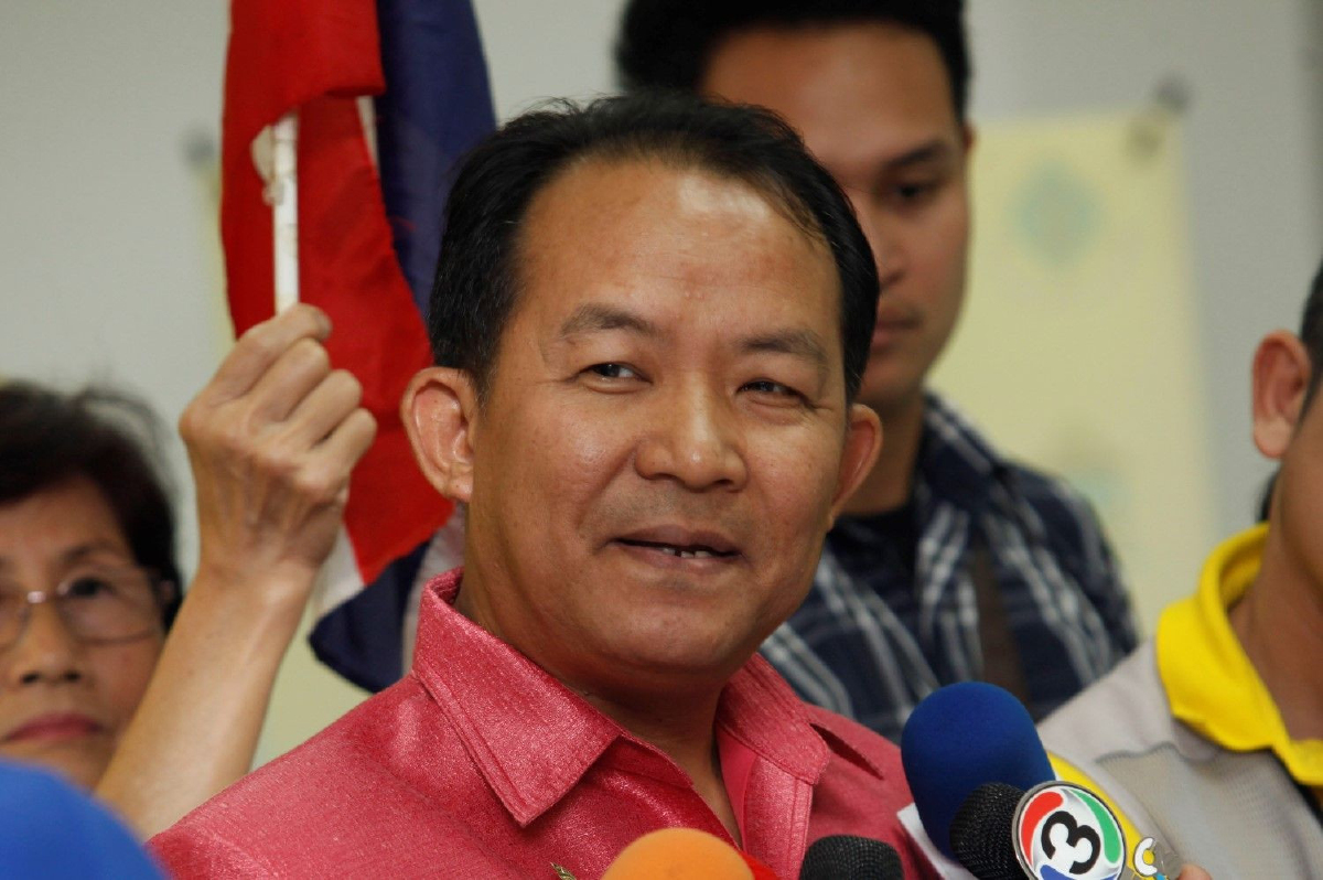 "ศรีสุวรรณ"สวนผู้ว่ากทม.อย่าแสร้งไขสือ ปม2รองผู้ว่าฯลาออกโยงโรงไฟฟ้าขยะ "ศรีสุวรรณ"สวนผู้ว่ากทม.อย่าแสร้งไขสือ ปม2รองผู้ว่าฯลาออกโยงโรงไฟฟ้าขยะ