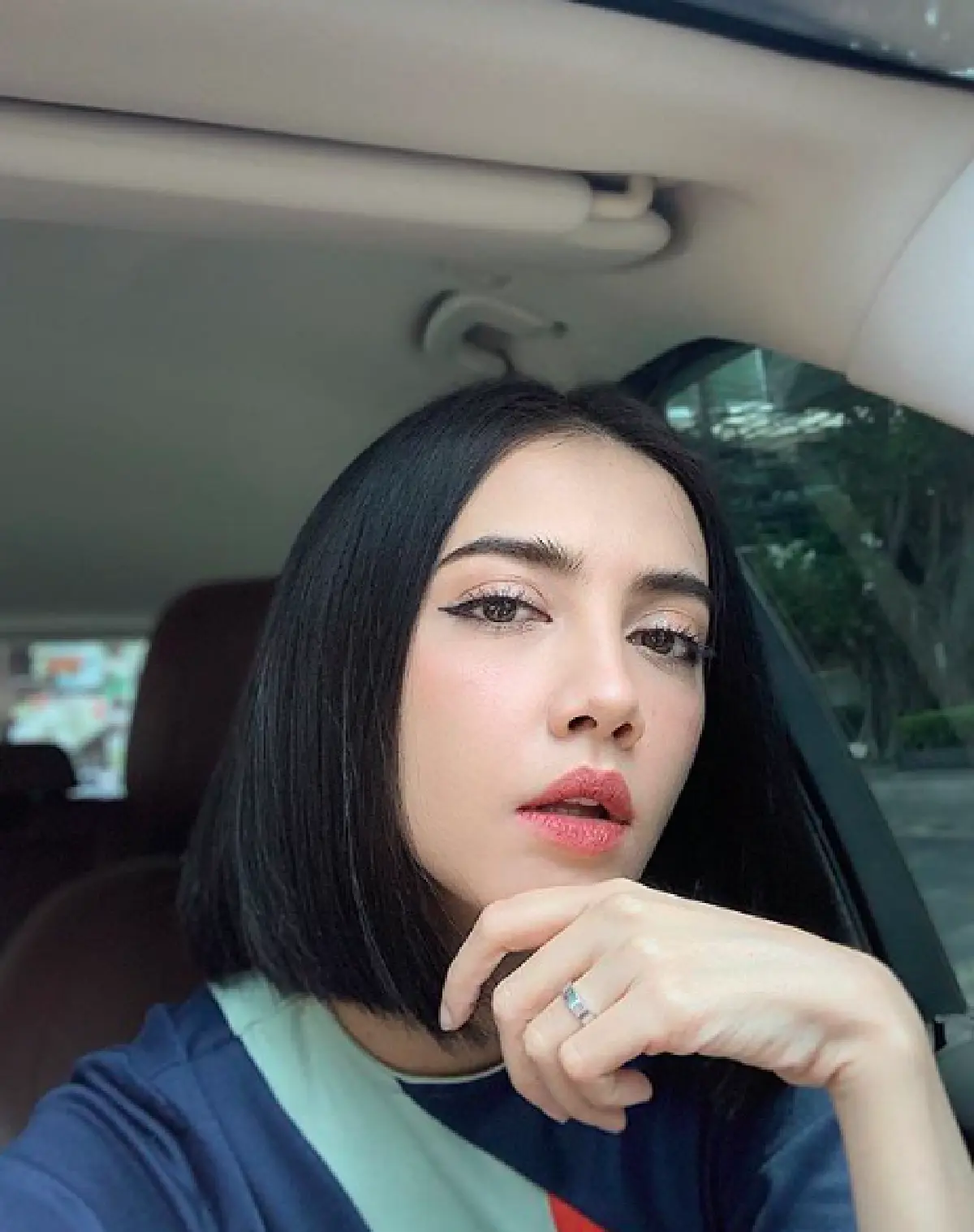 ส่อง 5 คนบันเทิงสาวที่พอตัดผมสั้นแล้ว ก็ดูจะไม่ไว้ยาวอีกเลย