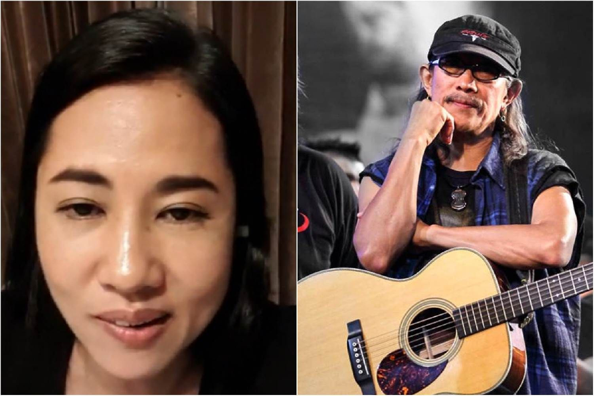"ปารีณา"คึกขอเอาบ้าง แต่งเพลงแก้ "เอาไงดีครับพี่ตู่"ของ แอ๊ด คาราบาว "ปารีณา"คึกขอเอาบ้าง แต่งเพลงแก้ "เอาไงดีครับพี่ตู่"ของ แอ๊ด คาราบาว