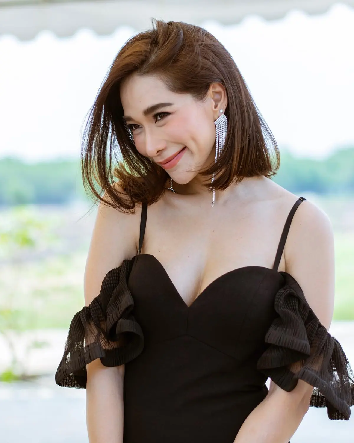 ส่อง 5 คนบันเทิงสาวที่พอตัดผมสั้นแล้ว ก็ดูจะไม่ไว้ยาวอีกเลย