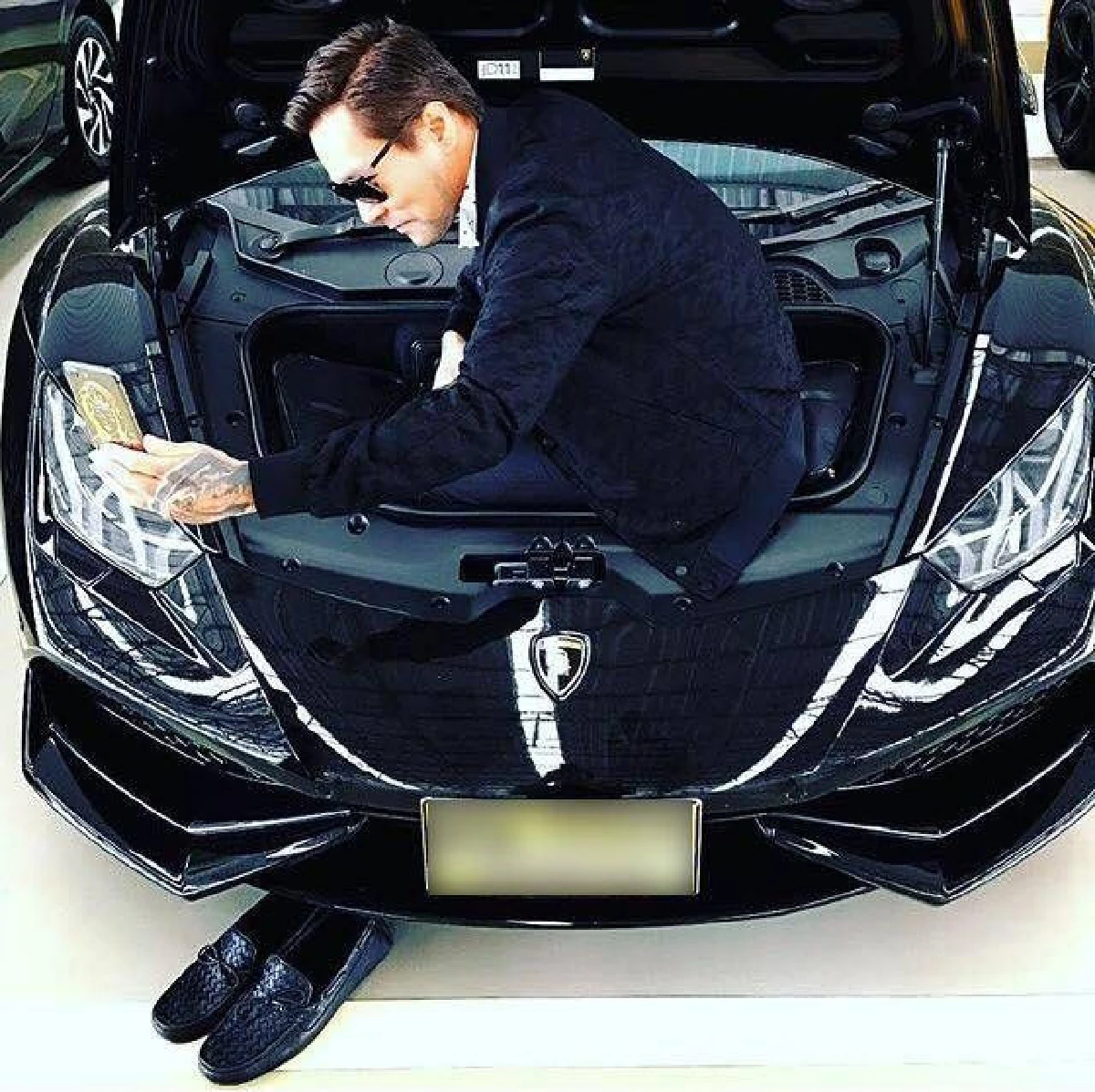 เปิดวาร์ป ไฮโซนนท์ ว่าที่เจ้าบ่าวโปรไฟล์ไม่ธรรมดาของ ไอซ์ อภิษฎา