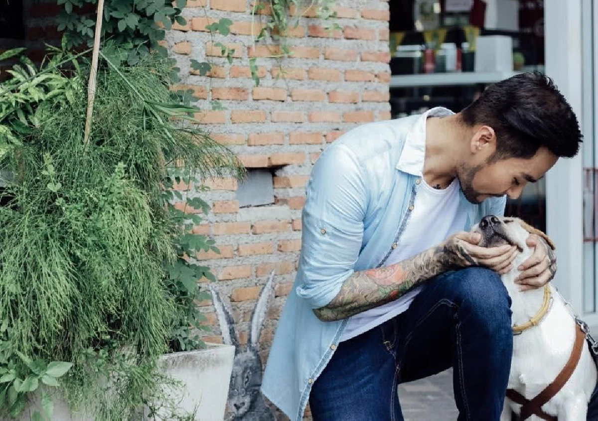 เปิดวาร์ป ไฮโซนนท์ ว่าที่เจ้าบ่าวโปรไฟล์ไม่ธรรมดาของ ไอซ์ อภิษฎา