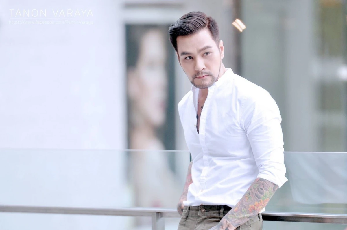 เปิดวาร์ป ไฮโซนนท์ ว่าที่เจ้าบ่าวโปรไฟล์ไม่ธรรมดาของ ไอซ์ อภิษฎา