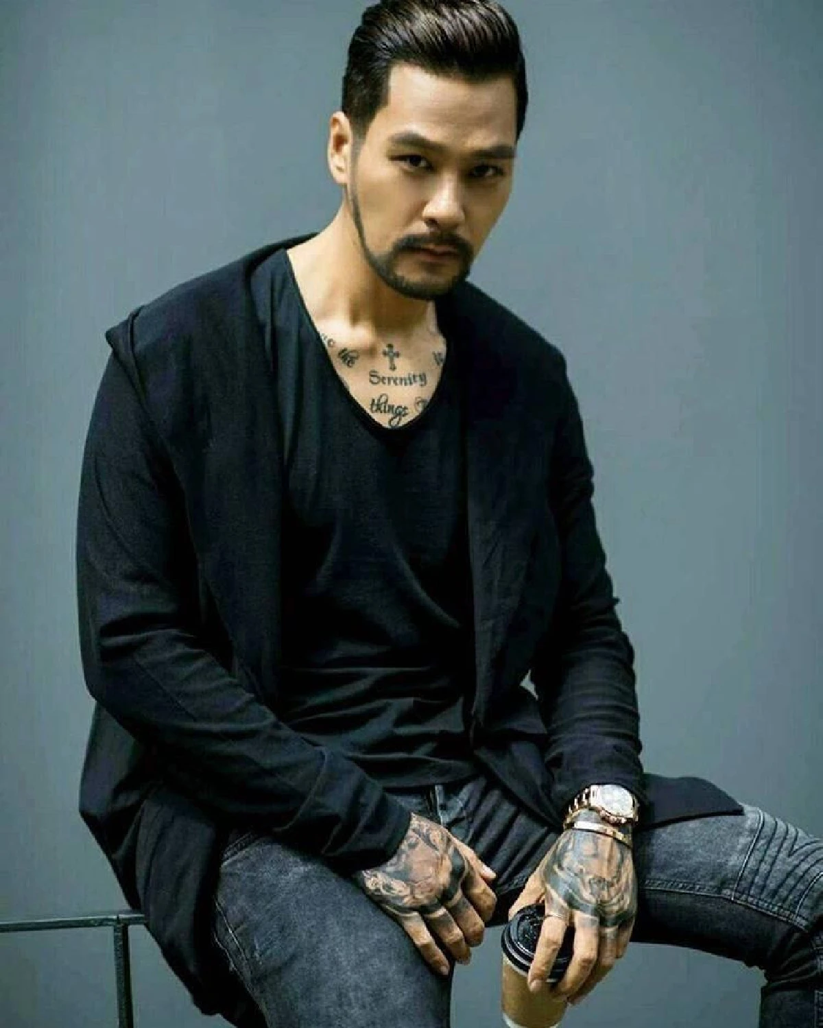 เปิดวาร์ป ไฮโซนนท์ ว่าที่เจ้าบ่าวโปรไฟล์ไม่ธรรมดาของ ไอซ์ อภิษฎา