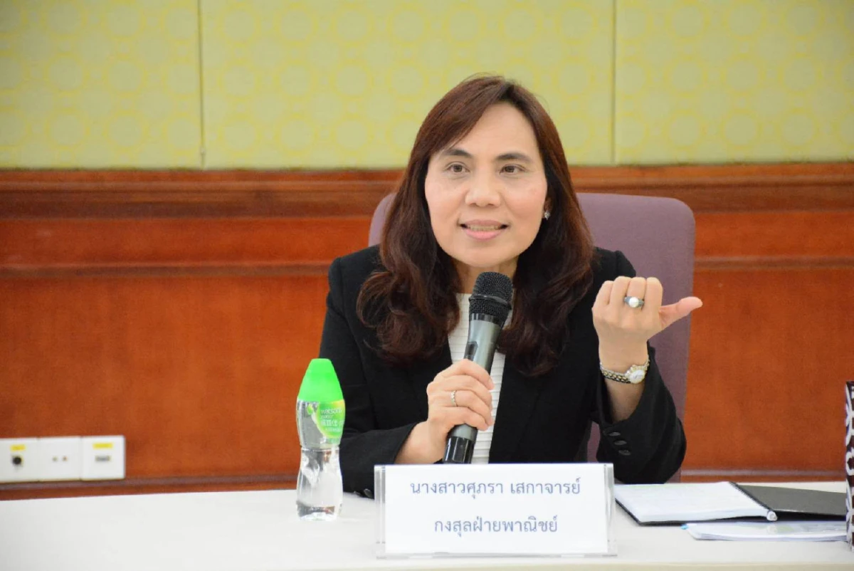 DITP ชี้โอกาสตลาดอาหารว่างในจีนเติบโตต่อเนื่อง