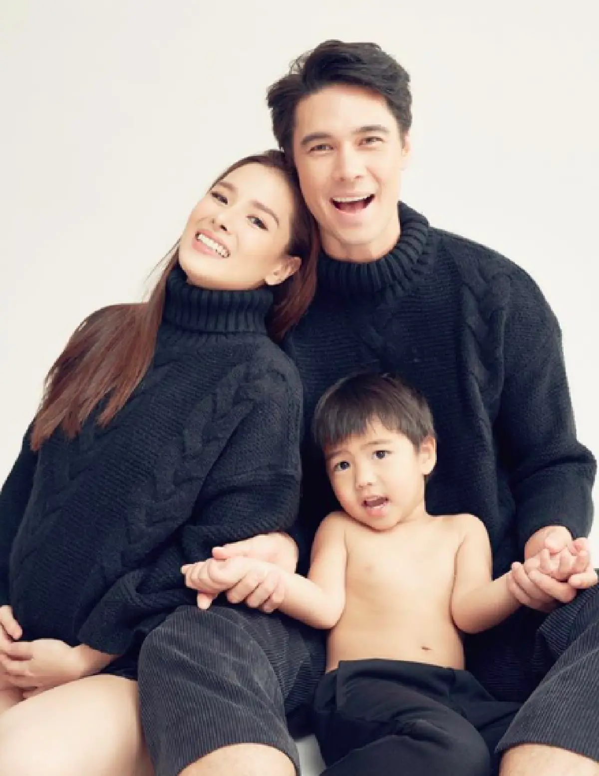 “ลีเดีย-แมทธิว" จัดงาน Baby Shower เตรียมต้อนรับลูกสาวคนที่ 2   “น้องเดมี่ ดีน”