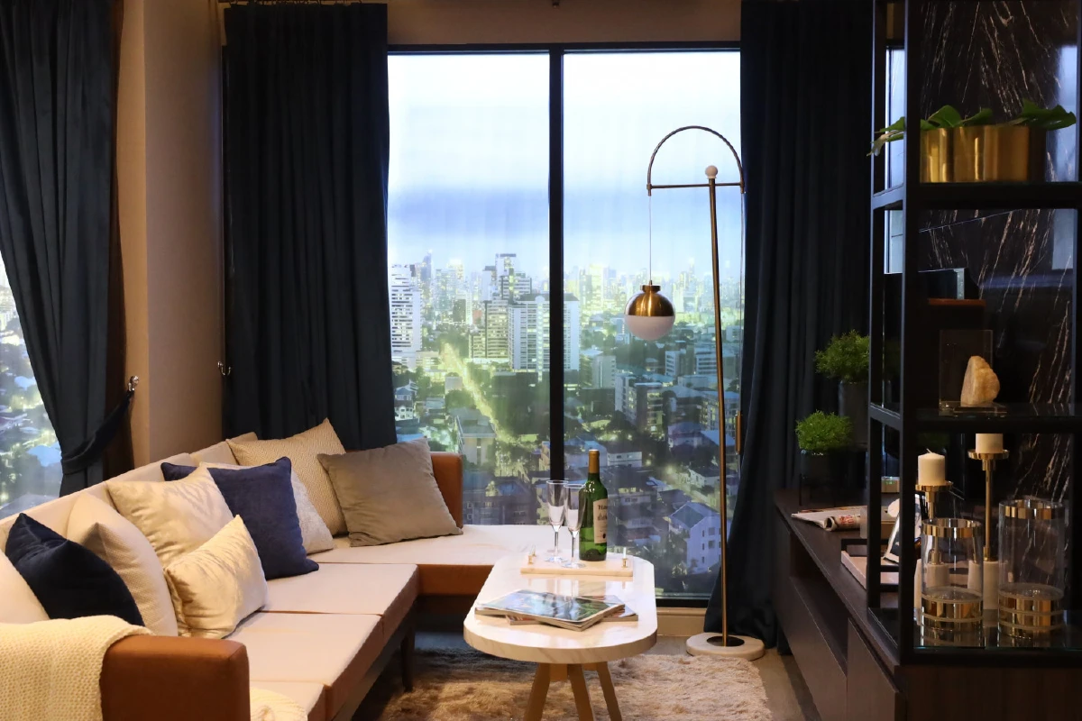 Arti Sukhumvit71 ชูทำเลเด่นย่านสุขุมวิท สถานีถัดไป'พระโขนง'