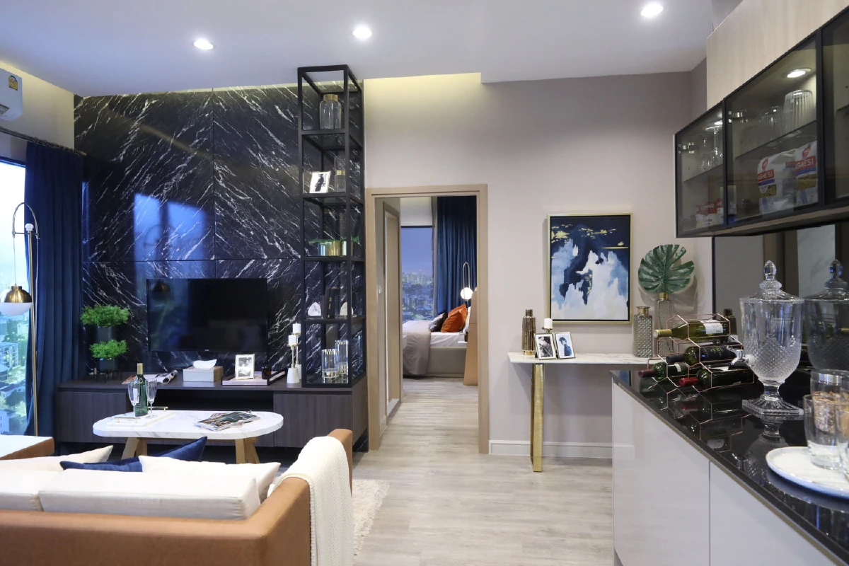 Arti Sukhumvit71 ชูทำเลเด่นย่านสุขุมวิท สถานีถัดไป'พระโขนง'