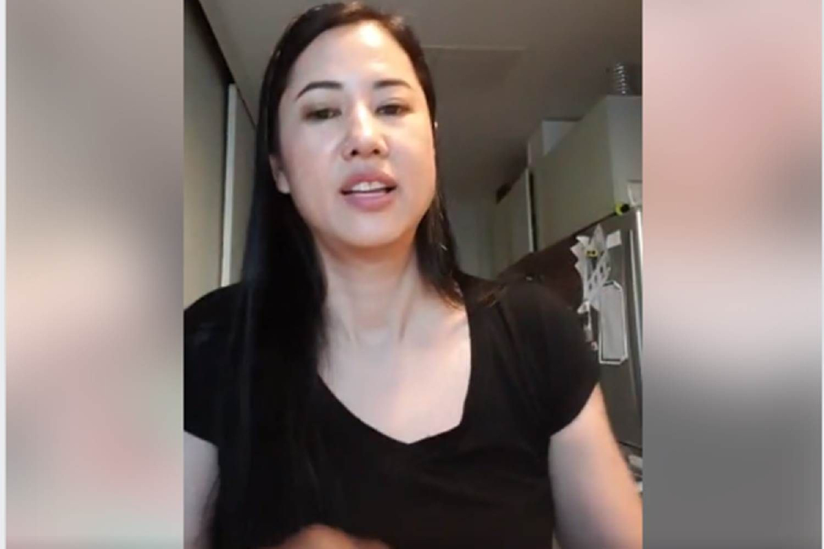 "ปารีณา"เผย"พิธา"อภิปรายขายข้าวได้สามหมื่นบาทต่อตันเอาฮาหรือเปล่า "ปารีณา"เผย"พิธา"อภิปรายขายข้าวได้สามหมื่นบาทต่อตันเอาฮาหรือเปล่า