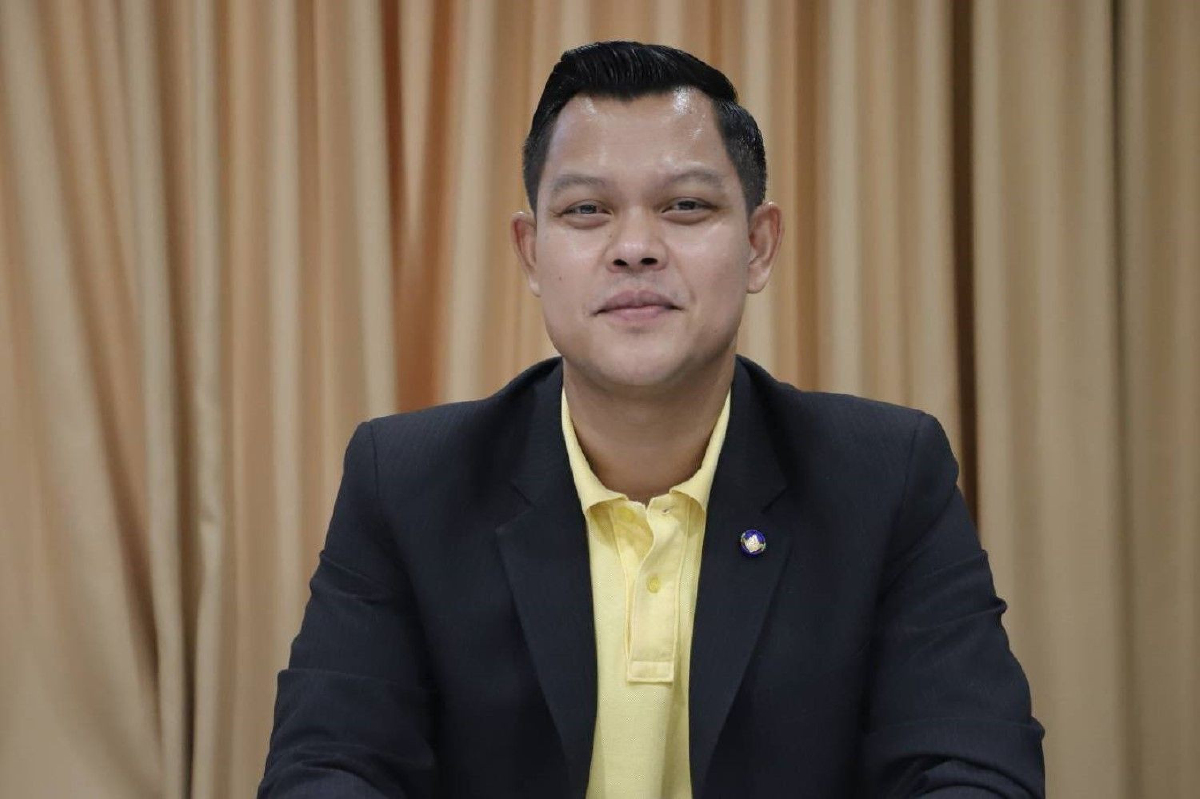 พลังประชารัฐวอนขอโอกาสรัฐบาลทำงานก่อน อย่าเพิ่งออกมาเคลื่อนไหว พลังประชารัฐวอนขอโอกาสรัฐบาลทำงานก่อน อย่าเพิ่งออกมาเคลื่อนไหว