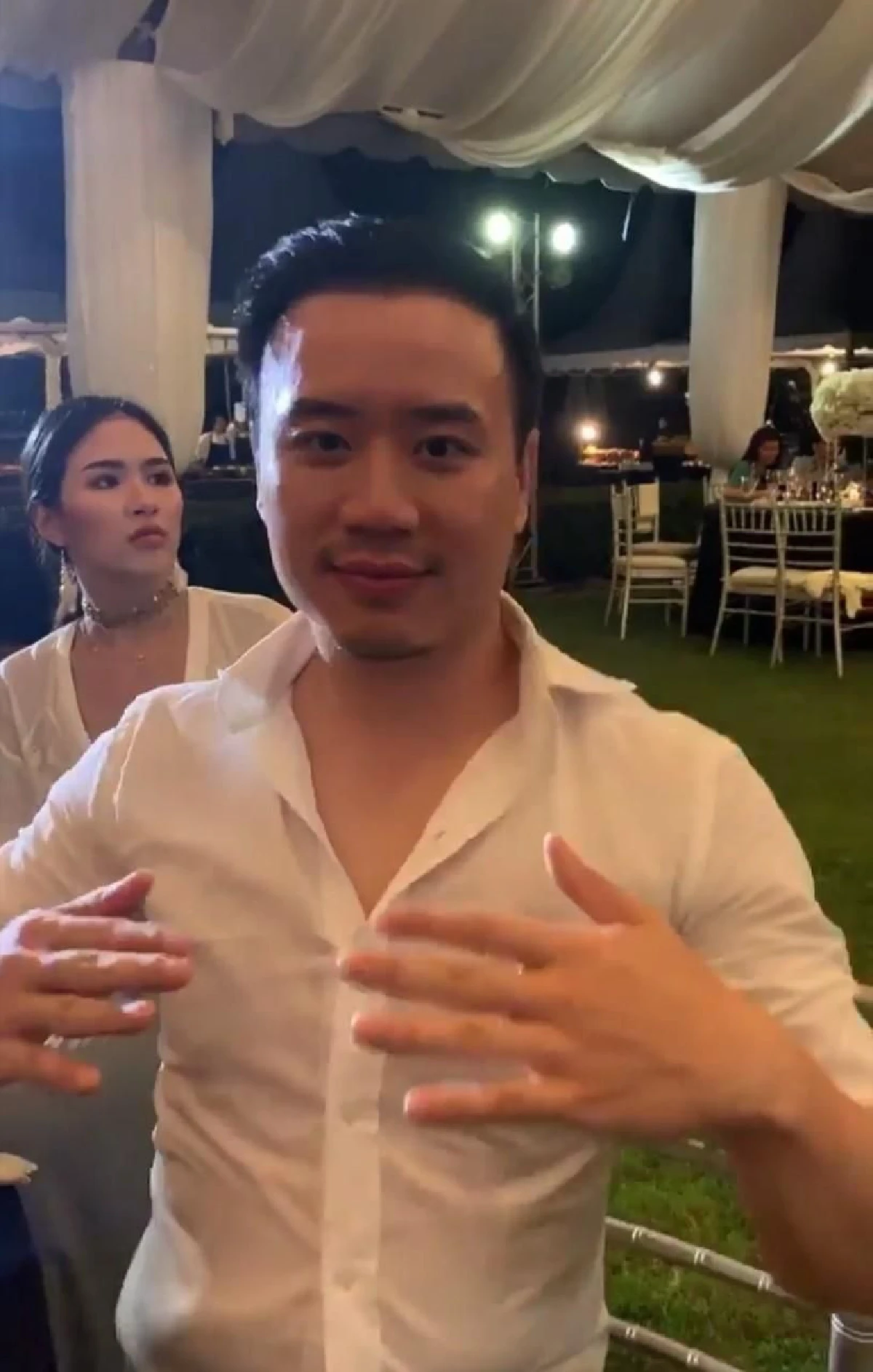 อั้ม พัชราภา แชะภาพคู่ โน้ต วิเศษ อดีตหวานใจ มิตรภาพดีๆมีให้กันเสมอ