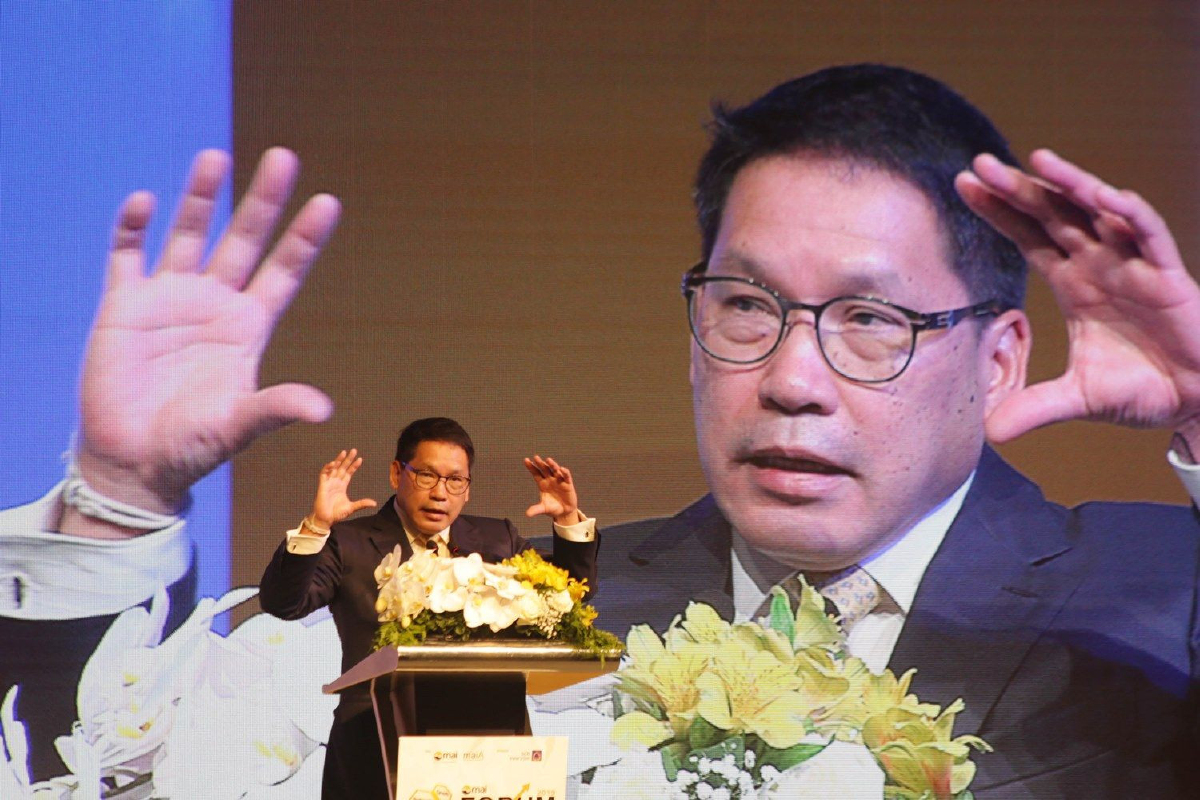 ขุนคลังเยือนญี่ปุ่นพบผู้นำภาครัฐและเอกชนปลุกความเชื่อมั่นศก.ไทย ขุนคลังเยือนญี่ปุ่นพบผู้นำภาครัฐและเอกชนปลุกความเชื่อมั่นศก.ไทย