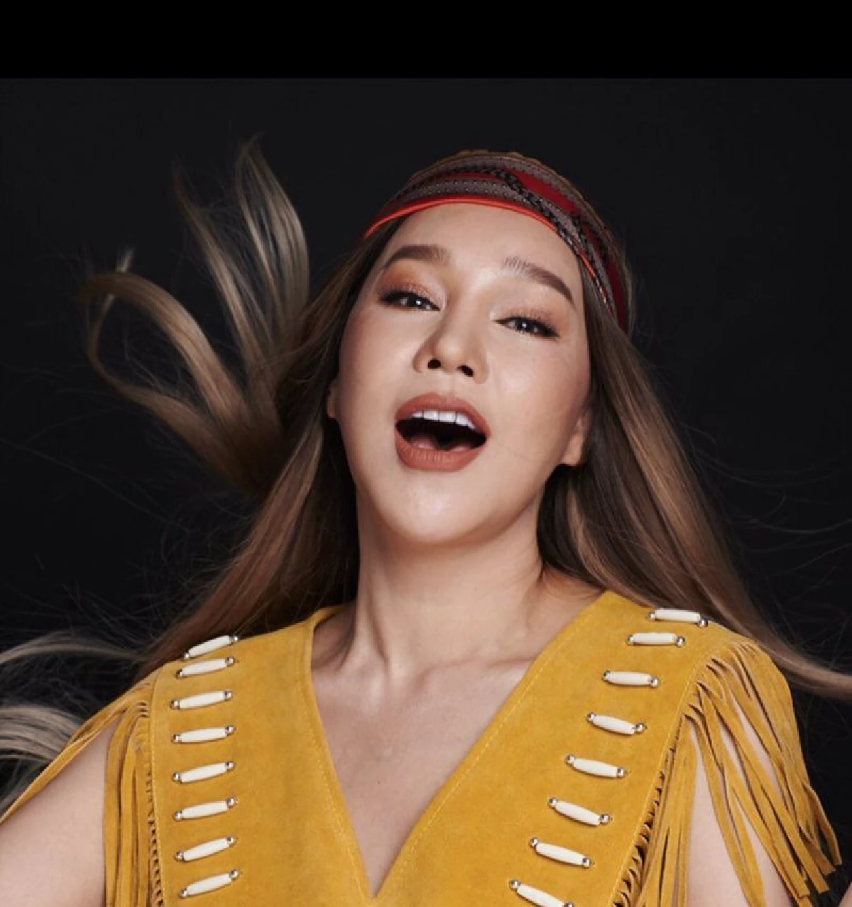 สวยเด้งในวัย 51 ปี! ส้มเช้ง สามช่า ขุดภาพอดีตเทียบปัจจุบัน อวดความสวยมาไกลมาก