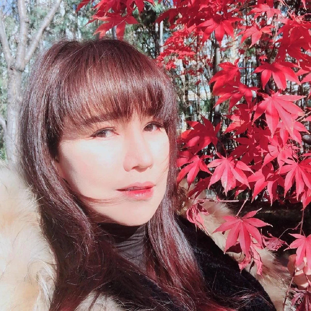 สวยเด้งในวัย 51 ปี! ส้มเช้ง สามช่า ขุดภาพอดีตเทียบปัจจุบัน อวดความสวยมาไกลมาก