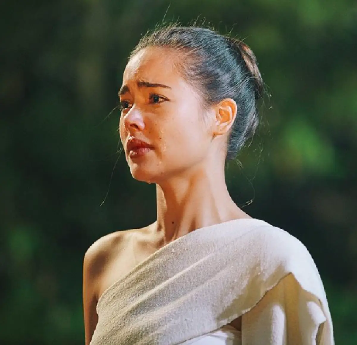 “ญาญ่า” เผยความรู้สึก หลังถ่ายทอดอารมณ์ออกมาได้ถึง 6 ตัวละคร