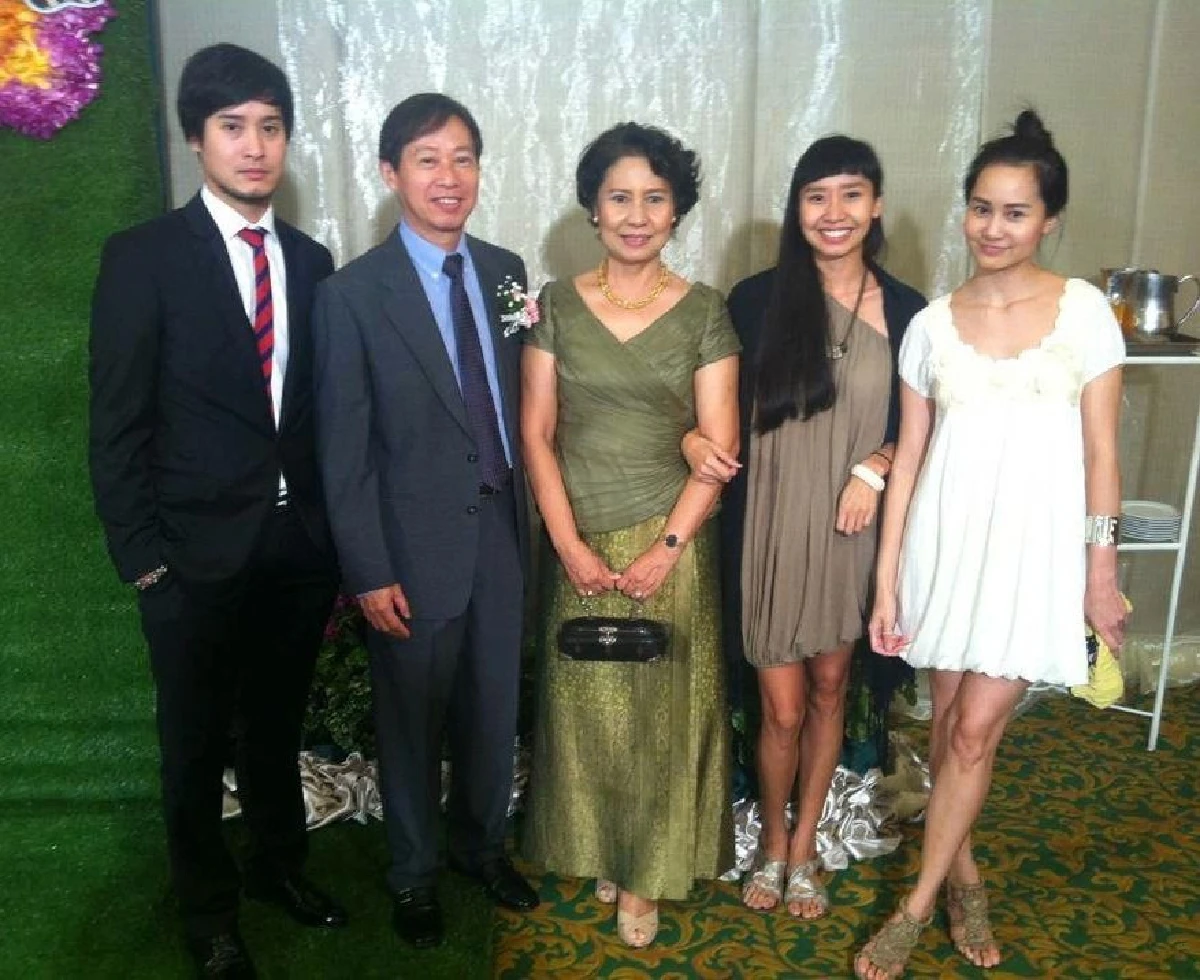 “ระย้า ประเสริฐ” โพสต์เศร้าถึงลูกชาย “โน้ต ภัทร์นฤณ” หลังจากไปเพราะอุบัติเหตุบิ๊กไบค์