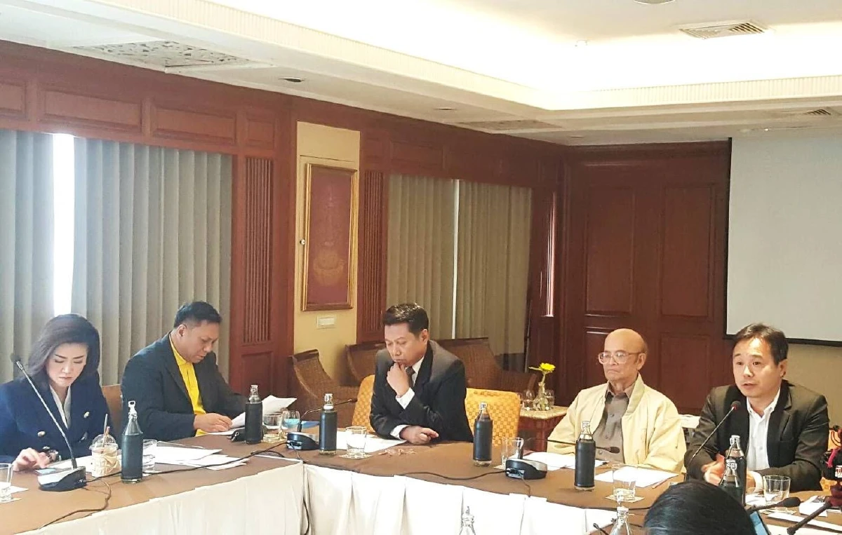 ลั่นให้โอกาส“บิ๊กตู่”1 ปีปฏิรูปตำรวจในฐานะนายกฯคุมสตช.