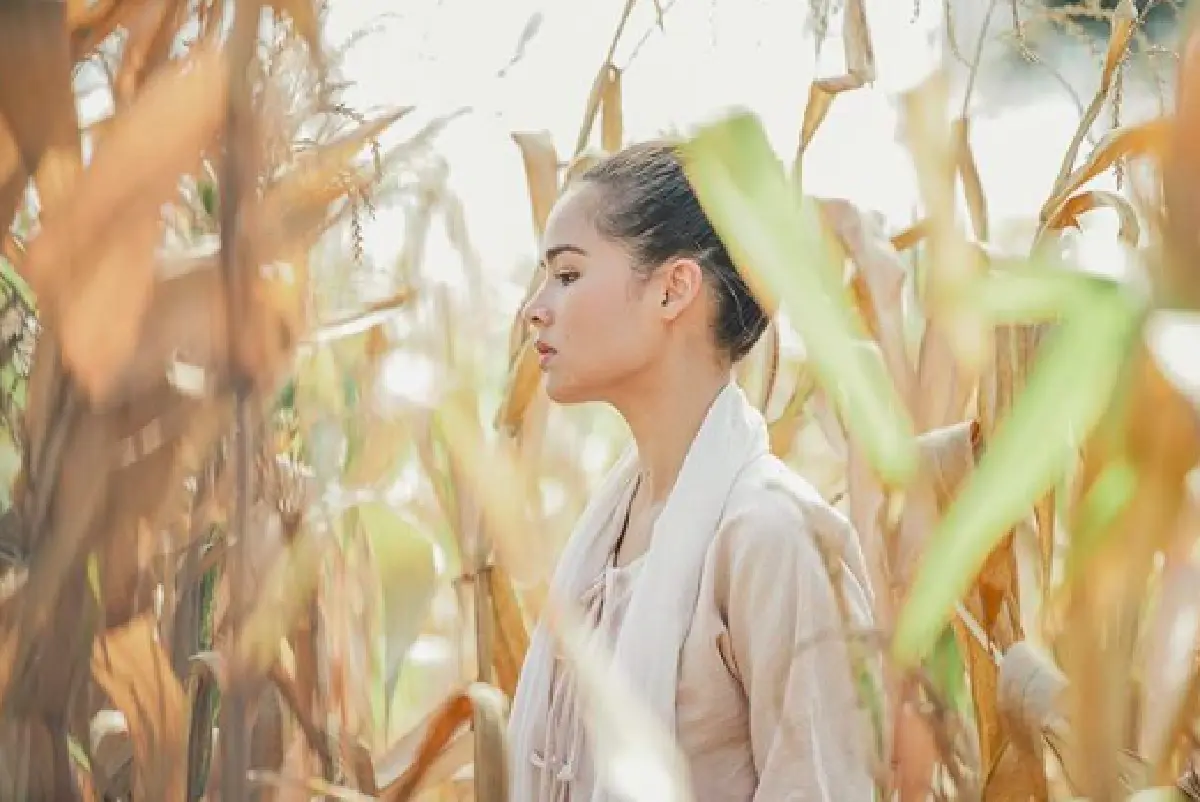 “ญาญ่า” เผยความรู้สึก หลังถ่ายทอดอารมณ์ออกมาได้ถึง 6 ตัวละคร