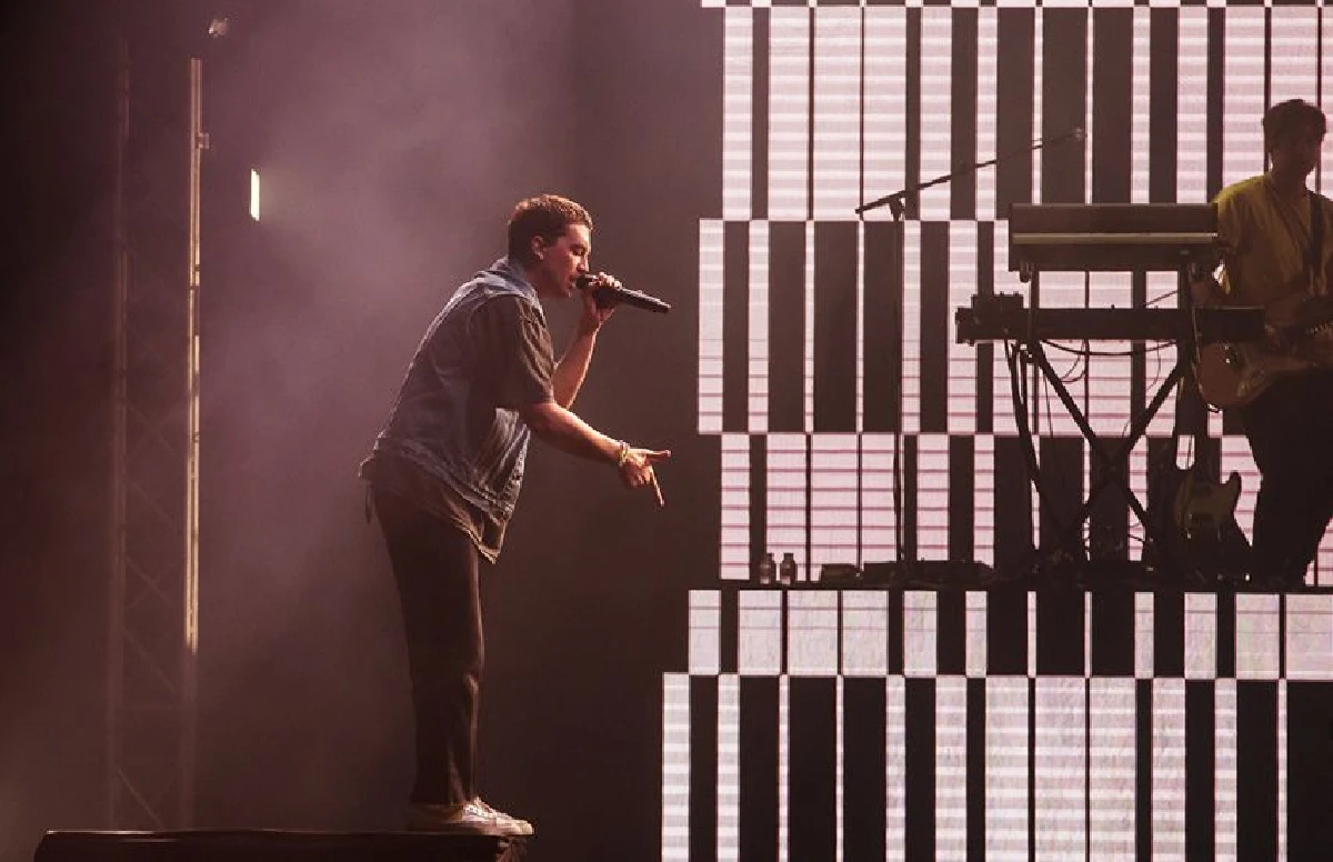 สนุกมันส์สนั่นฮอลล์! 3 หนุ่มวงอินดี้ป็อป LANY ขนเพลงฮิตจัดเต็มเพื่อแฟนเพลงชาวไทย