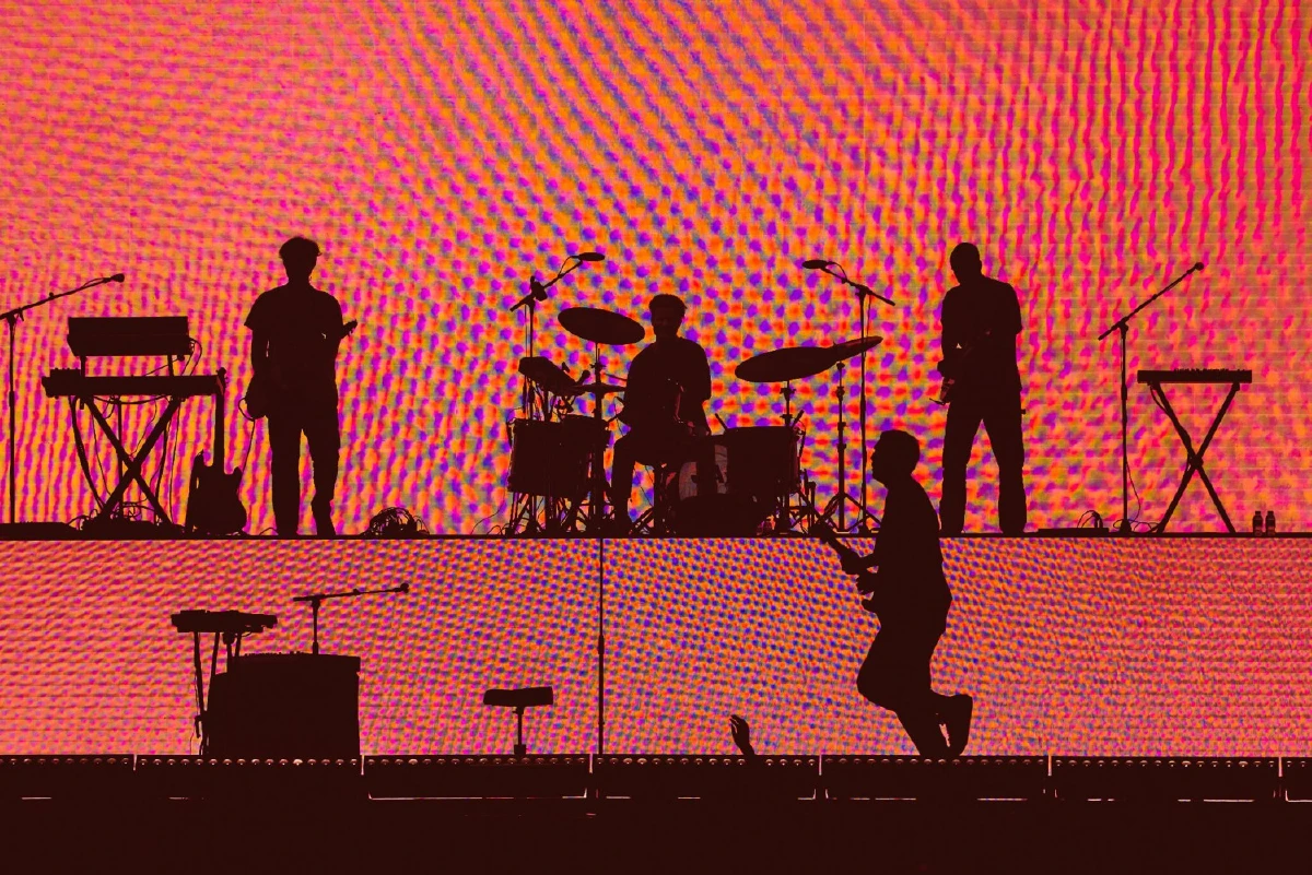 สนุกมันส์สนั่นฮอลล์! 3 หนุ่มวงอินดี้ป็อป LANY ขนเพลงฮิตจัดเต็มเพื่อแฟนเพลงชาวไทย