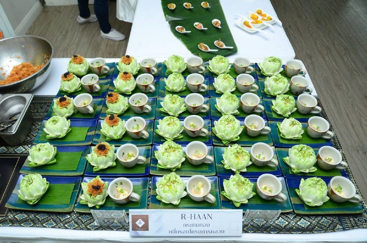 แจก โลโก้ Thai SELECTการันตีร้านอาหารไทย 225 แห่งทั่วประเทศ แจก โลโก้ Thai SELECTการันตีร้านอาหารไทย 225 แห่งทั่วประเทศ