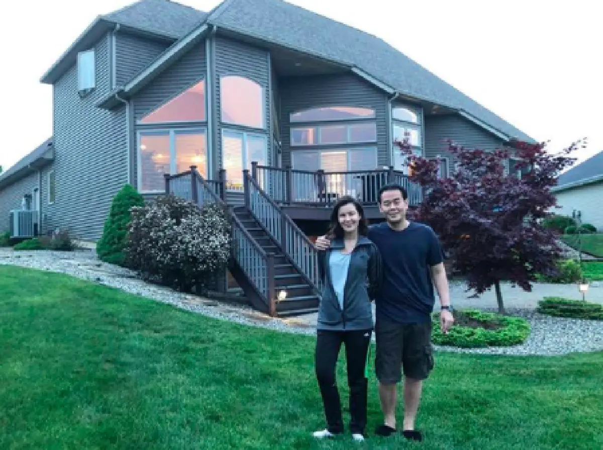 ไม่หวาน..แต่เปย์หนัก "ธัญญ่า" เผยสามี "เป๊ก สัณชัย" ให้เงิน 600 ล้านเปิดสตูดิโอ