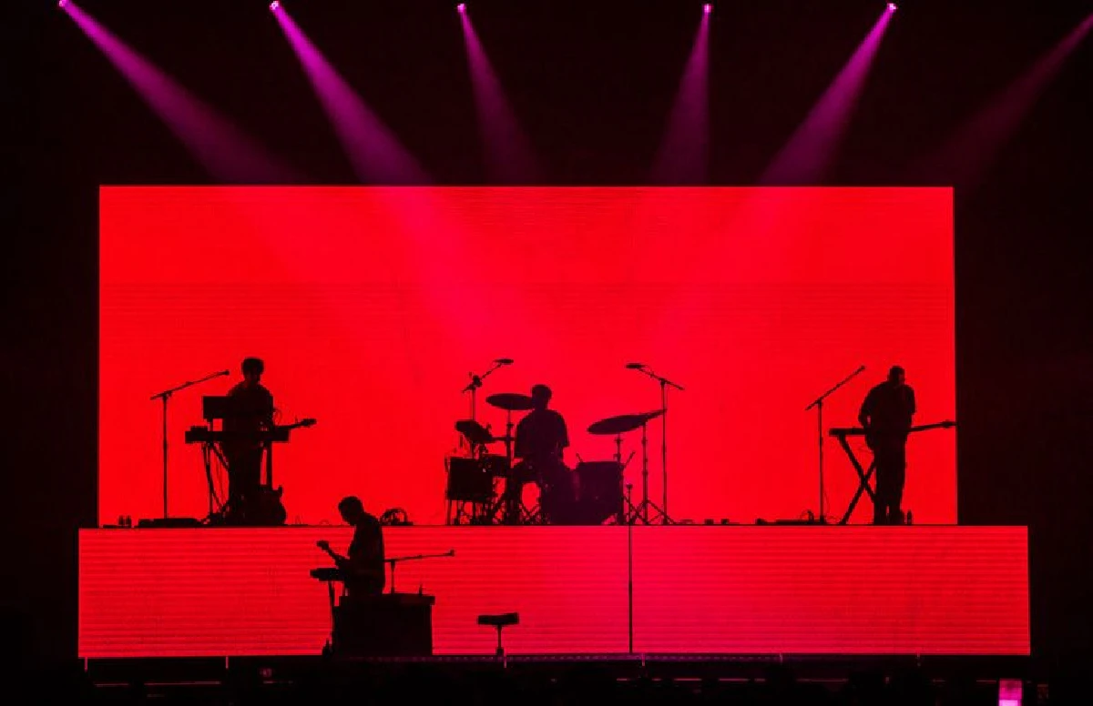 สนุกมันส์สนั่นฮอลล์! 3 หนุ่มวงอินดี้ป็อป LANY ขนเพลงฮิตจัดเต็มเพื่อแฟนเพลงชาวไทย