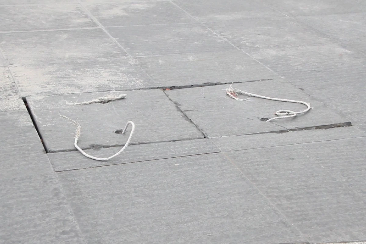 ส่องสวนสาธารณะท่าเรือแหลมบาลีฮายทุ่มงบกว่า95ล้านบาทไม่ถึง2ปีชำรุดหนัก