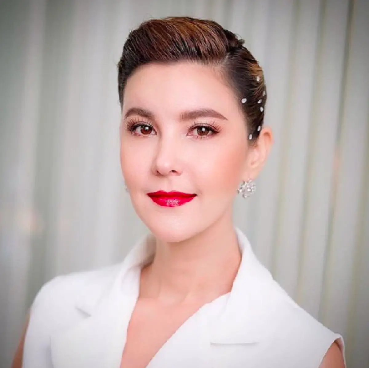 ไม่หวาน..แต่เปย์หนัก "ธัญญ่า" เผยสามี "เป๊ก สัณชัย" ให้เงิน 600 ล้านเปิดสตูดิโอ