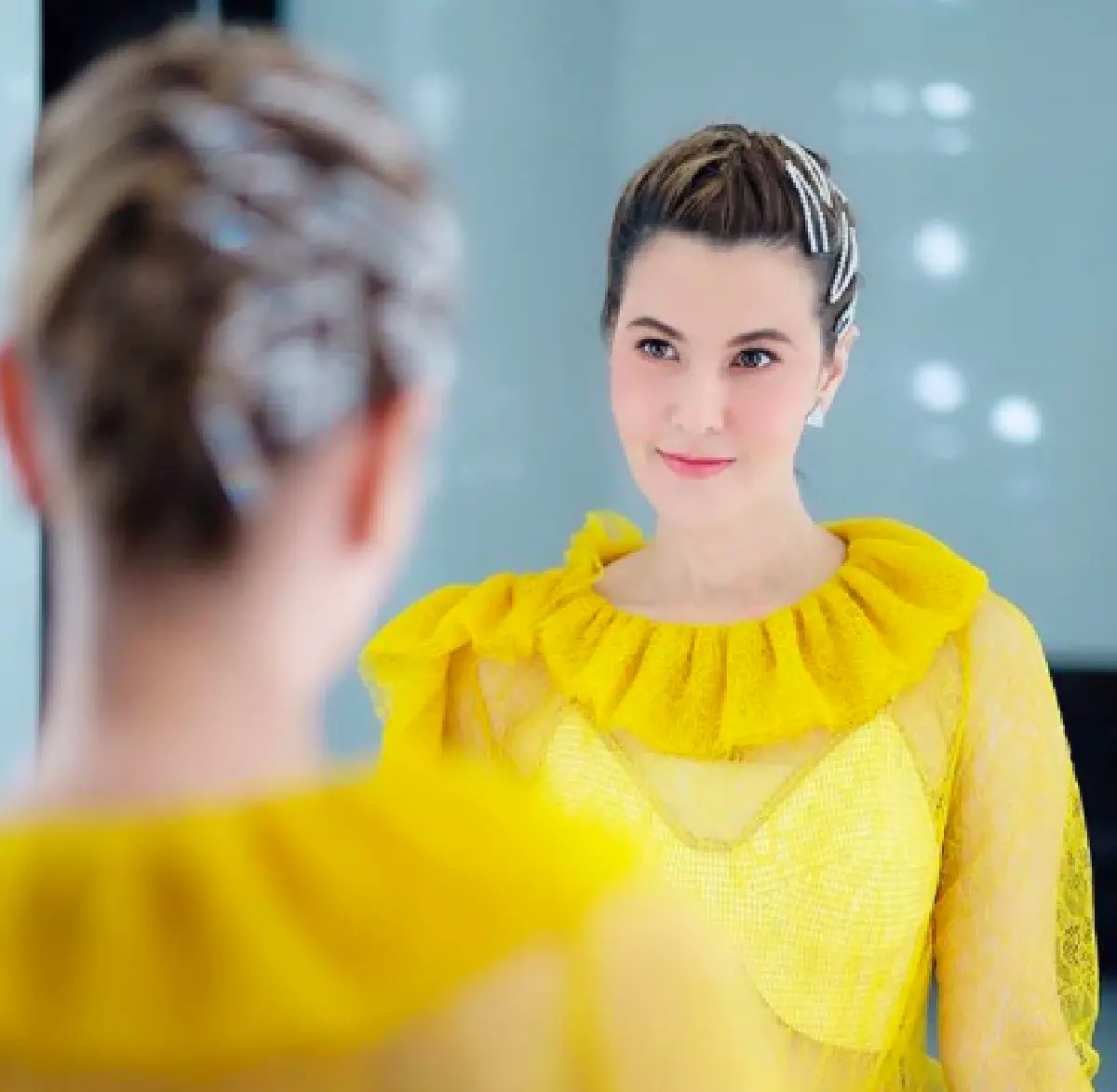 ไม่หวาน..แต่เปย์หนัก "ธัญญ่า" เผยสามี "เป๊ก สัณชัย" ให้เงิน 600 ล้านเปิดสตูดิโอ