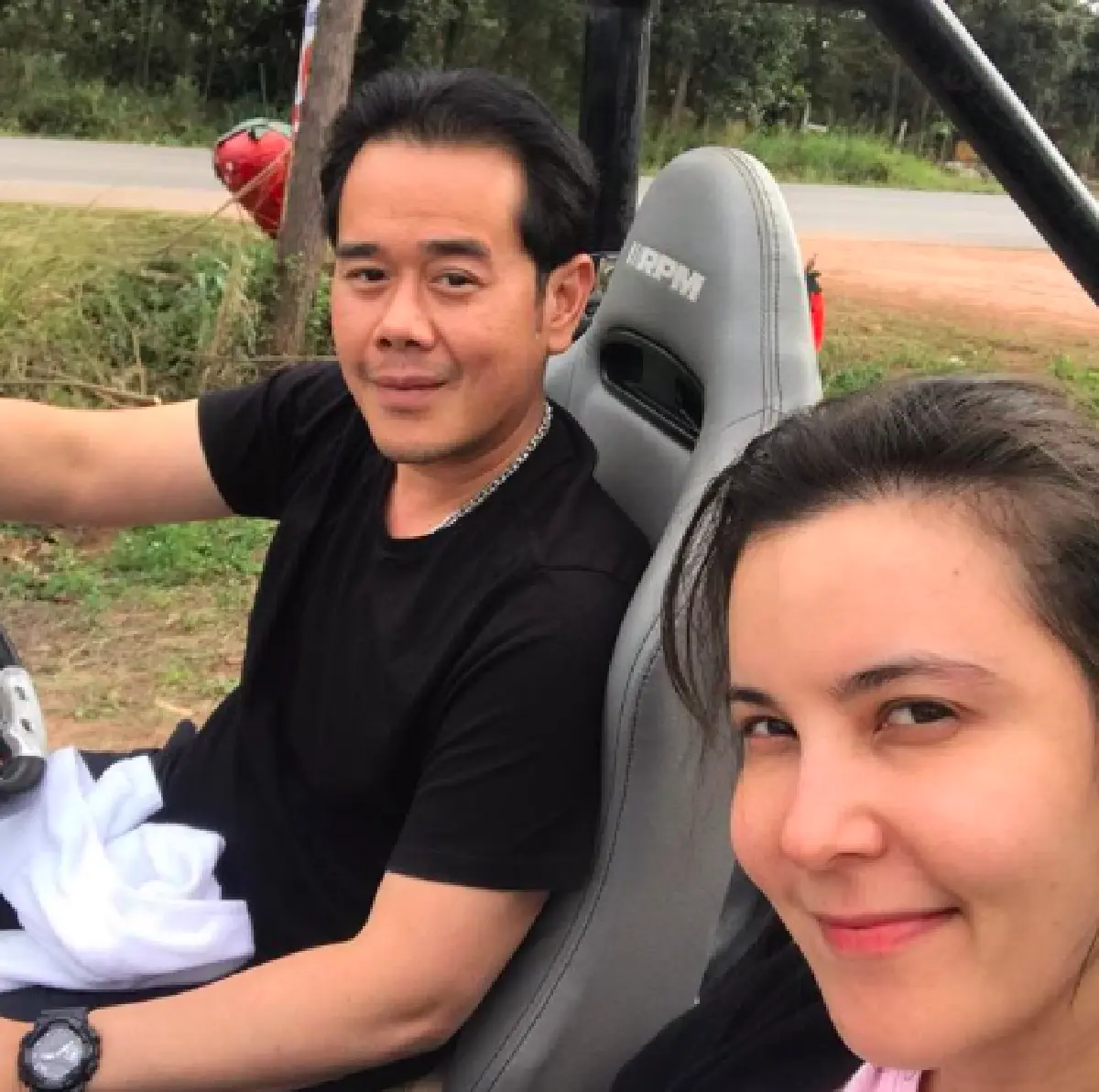 ไม่หวาน..แต่เปย์หนัก "ธัญญ่า" เผยสามี "เป๊ก สัณชัย" ให้เงิน 600 ล้านเปิดสตูดิโอ